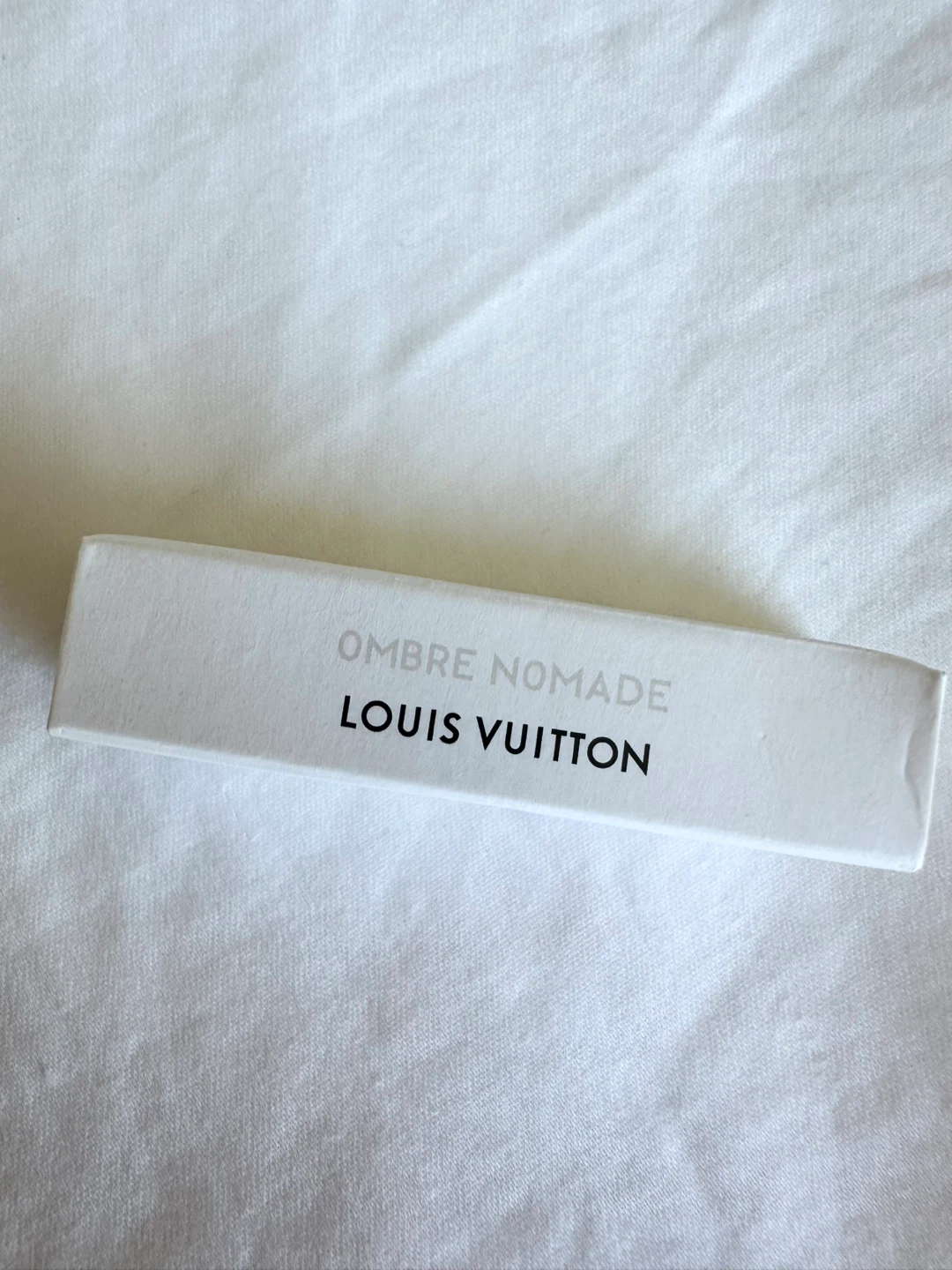 🆕 Men Luxury Perfume Samples: LV, Tom Ford, Hermes - photo 5