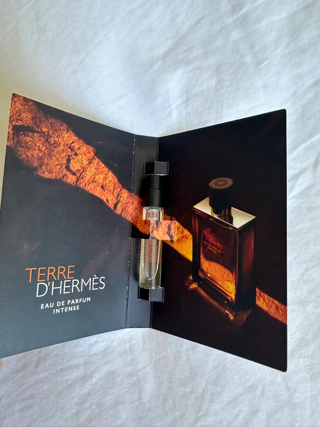 🆕 Men Luxury Perfume Samples: LV, Tom Ford, Hermes - photo 2