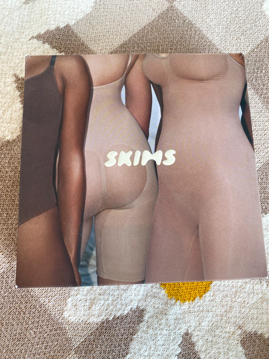 Skims Seamless Sculpt Bodysuit (Mid Thigh) Mica XXS/XS🌱 - photo 4