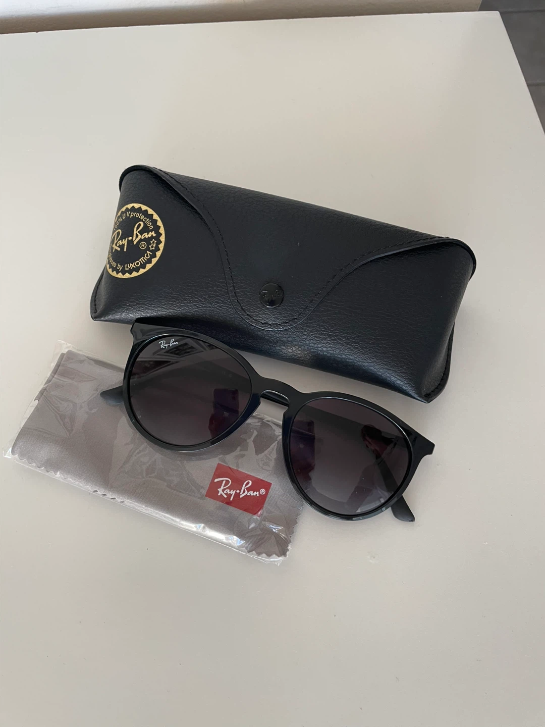 New! Ray-Ban RB4274 Sunglasses