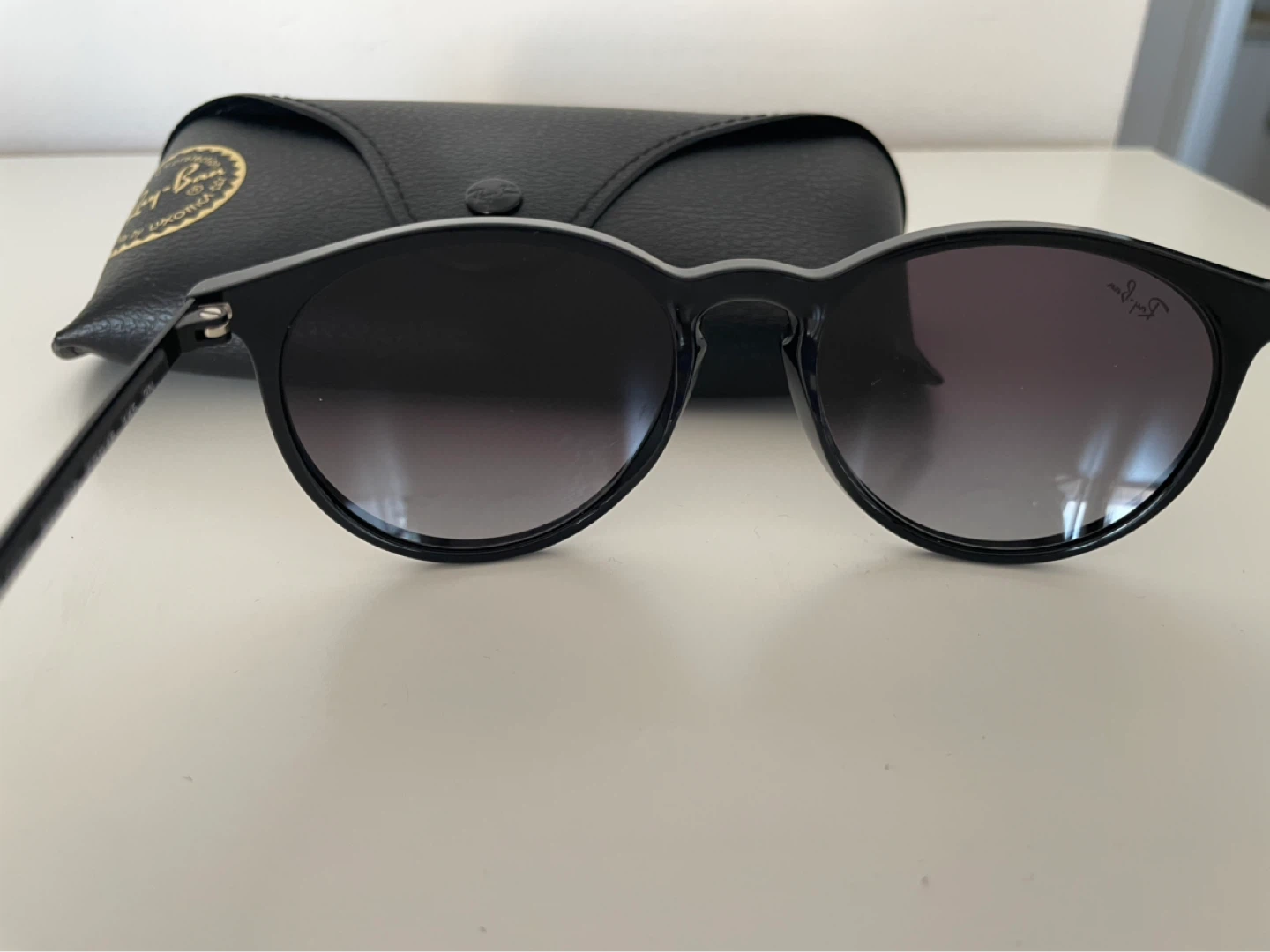 New! Ray-Ban RB4274 Sunglasses - photo 5