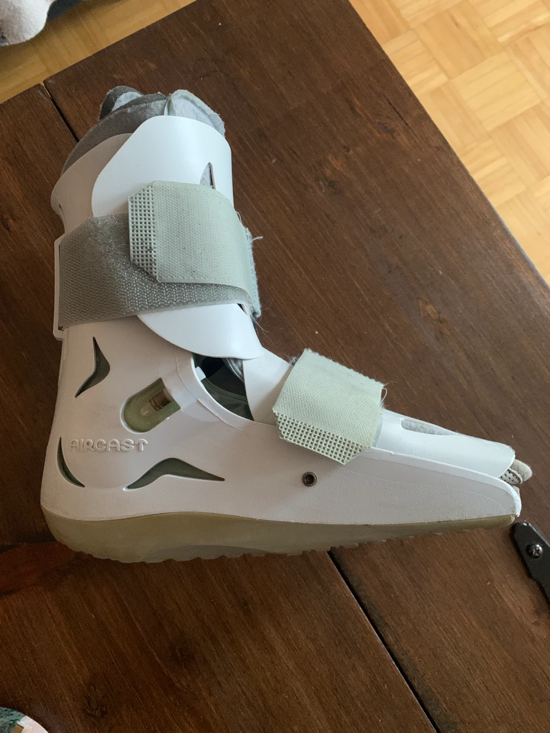 Aircast size small - photo 2