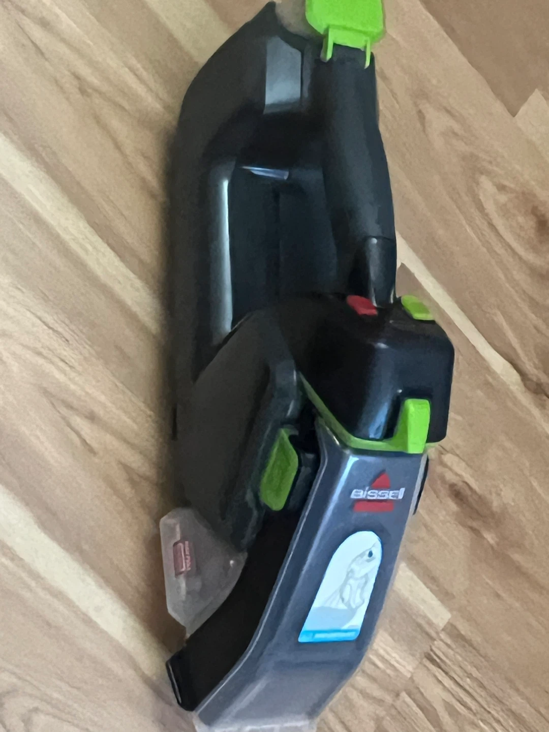 Bissell SpotClean Portable Carpet & Upholstery Cleaner