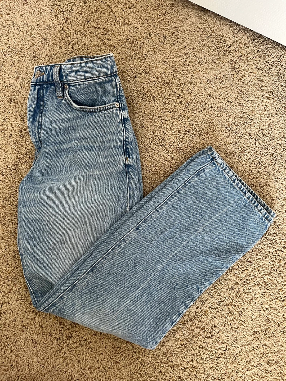 Dynamite Denim Women's Jeans Size 26