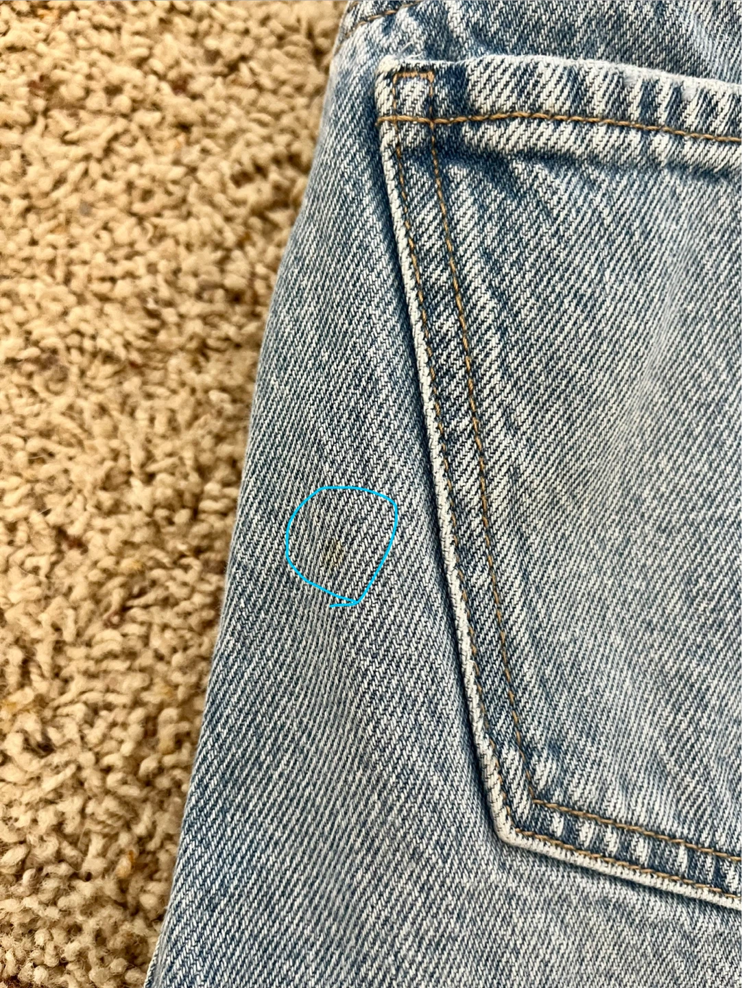 Dynamite Denim Women's Jeans Size 26 - photo 4