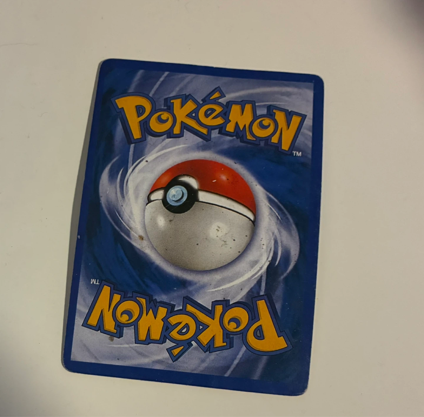 Pokemon EX Pikachu Trading Card 2025 - photo 2