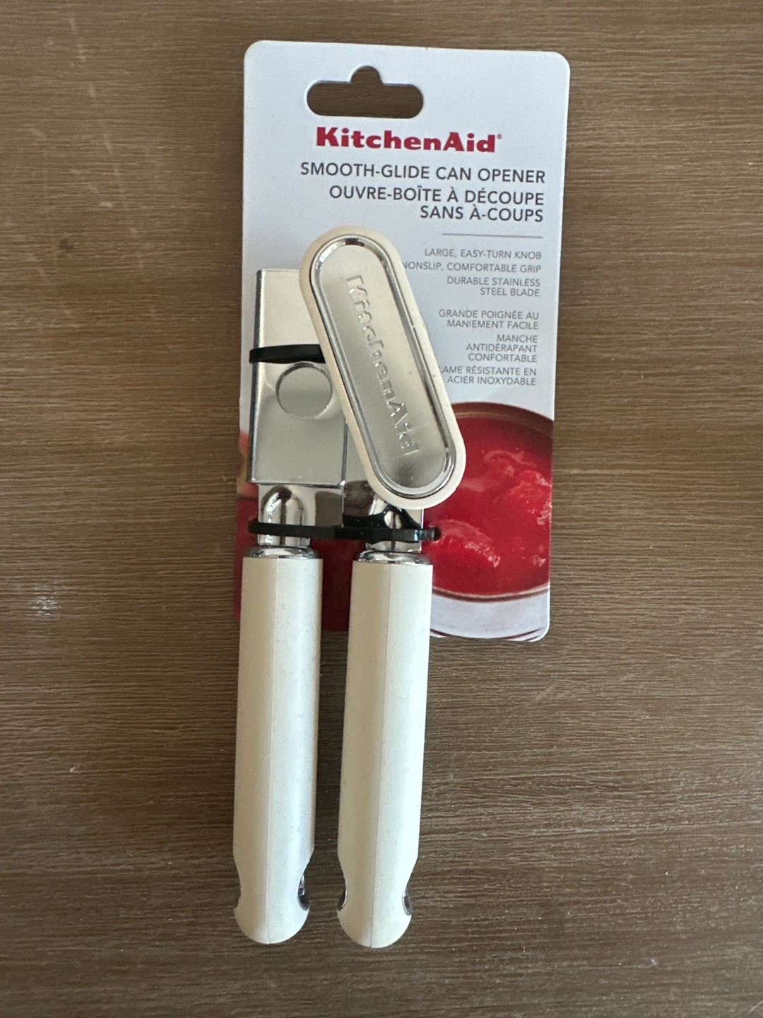 KitchenAid Smooth-Glide Can Opener
