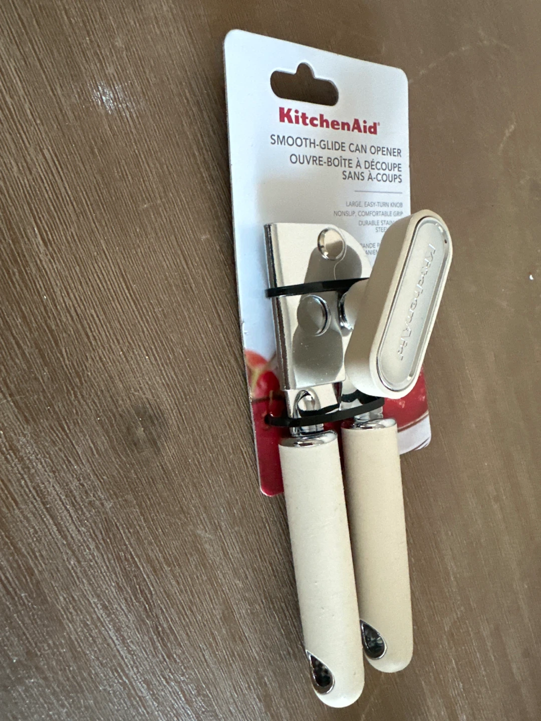 KitchenAid Smooth-Glide Can Opener - photo 3