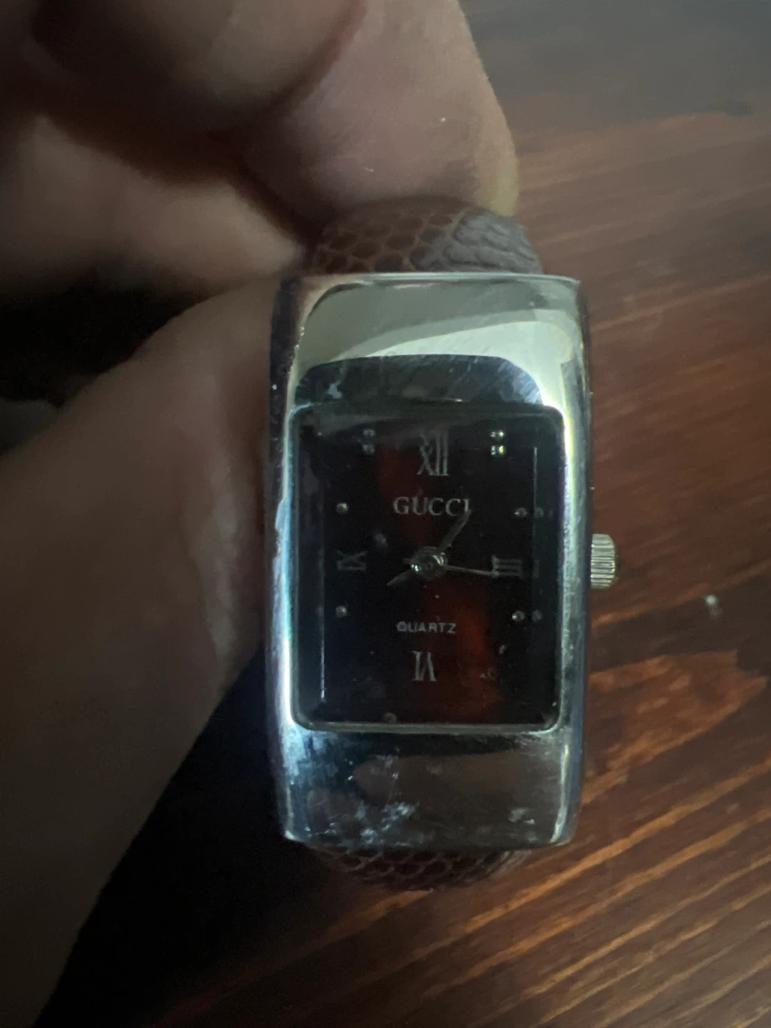 Gucci Quartz Watch