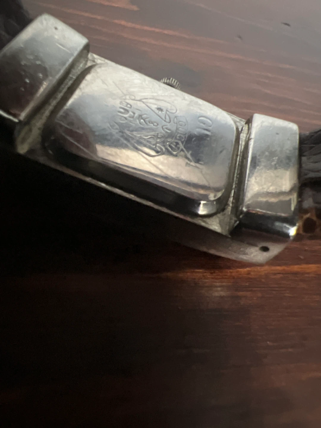 Gucci Quartz Watch - photo 2