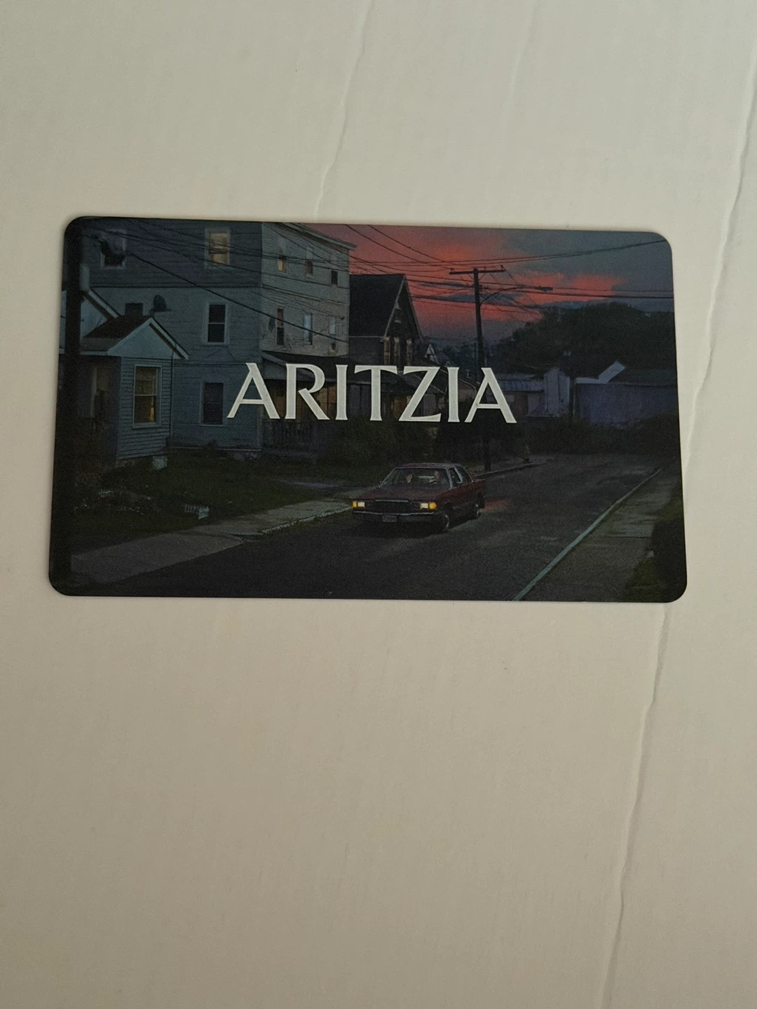 Aritzia Gift Cards – $200 Value (Selling for $175) - photo 3