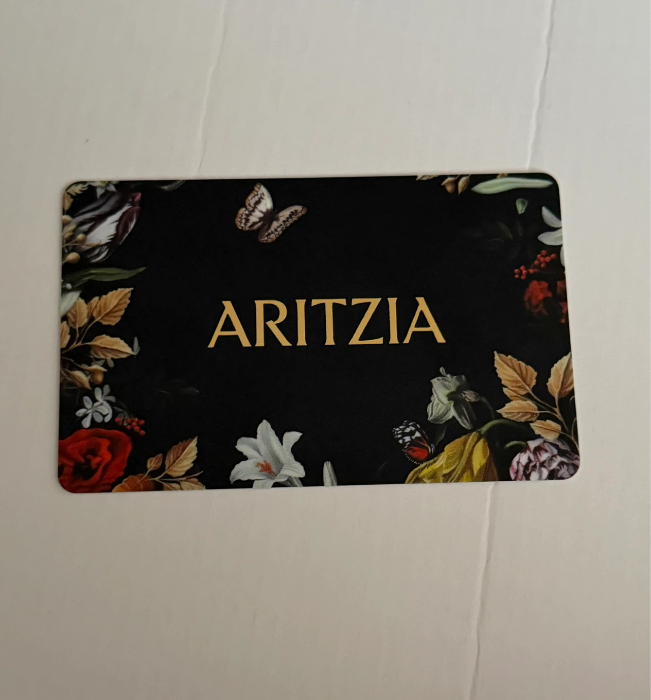 Aritzia Gift Cards – $200 Value (Selling for $175) - photo 2