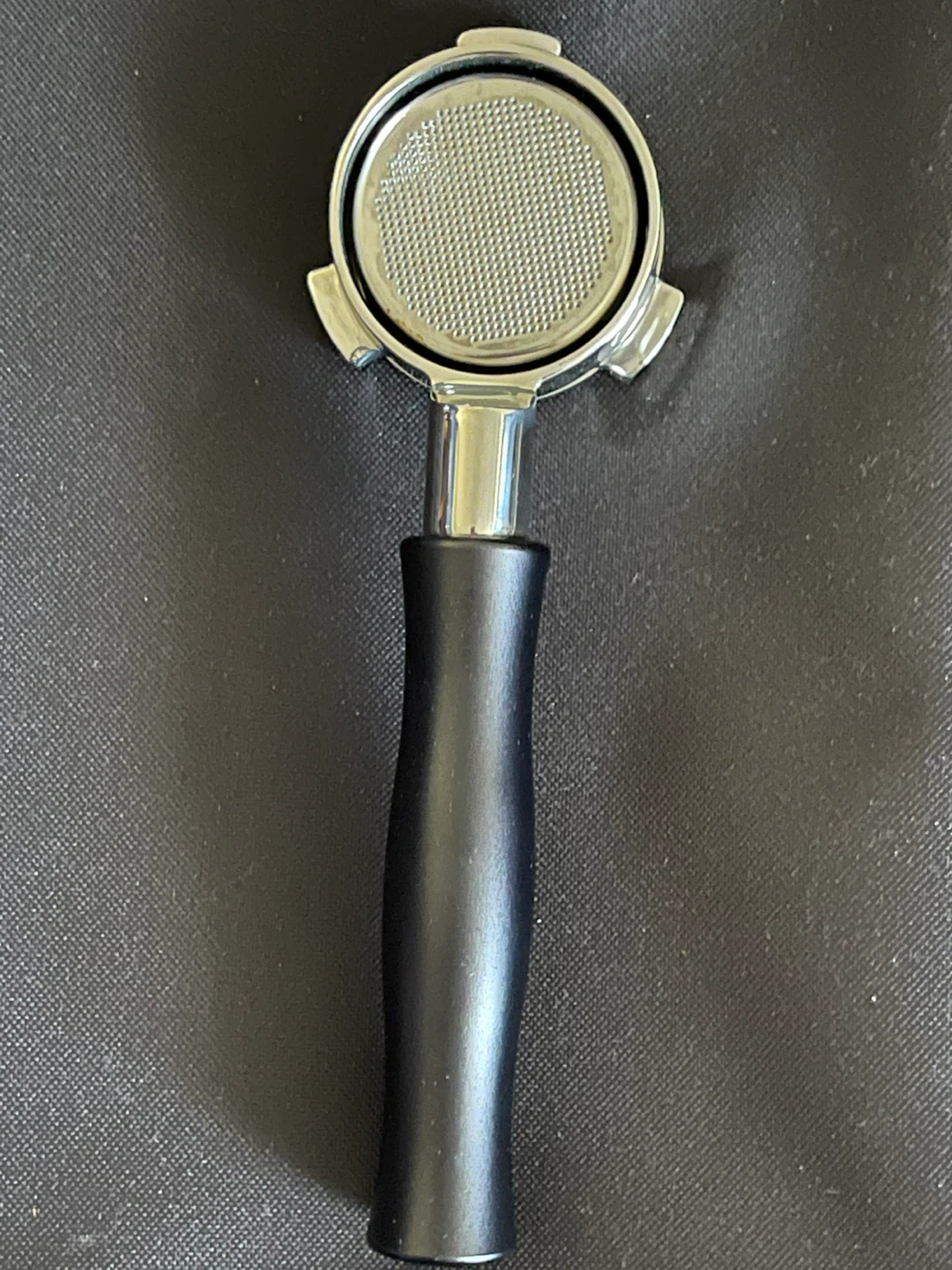 Normcore Bottomless Portafilter 54 mm - photo 3