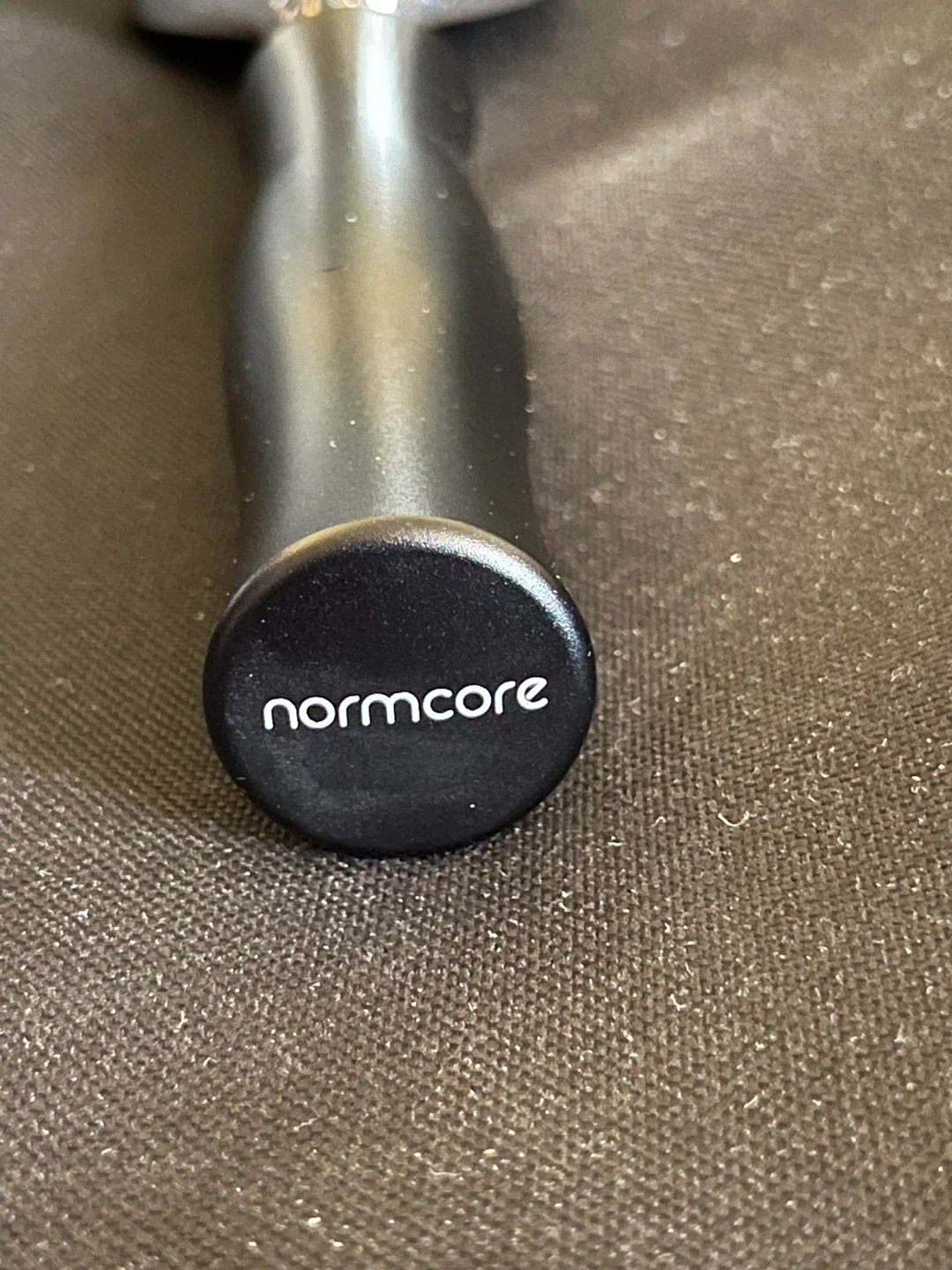 Normcore Bottomless Portafilter 54 mm - photo 4