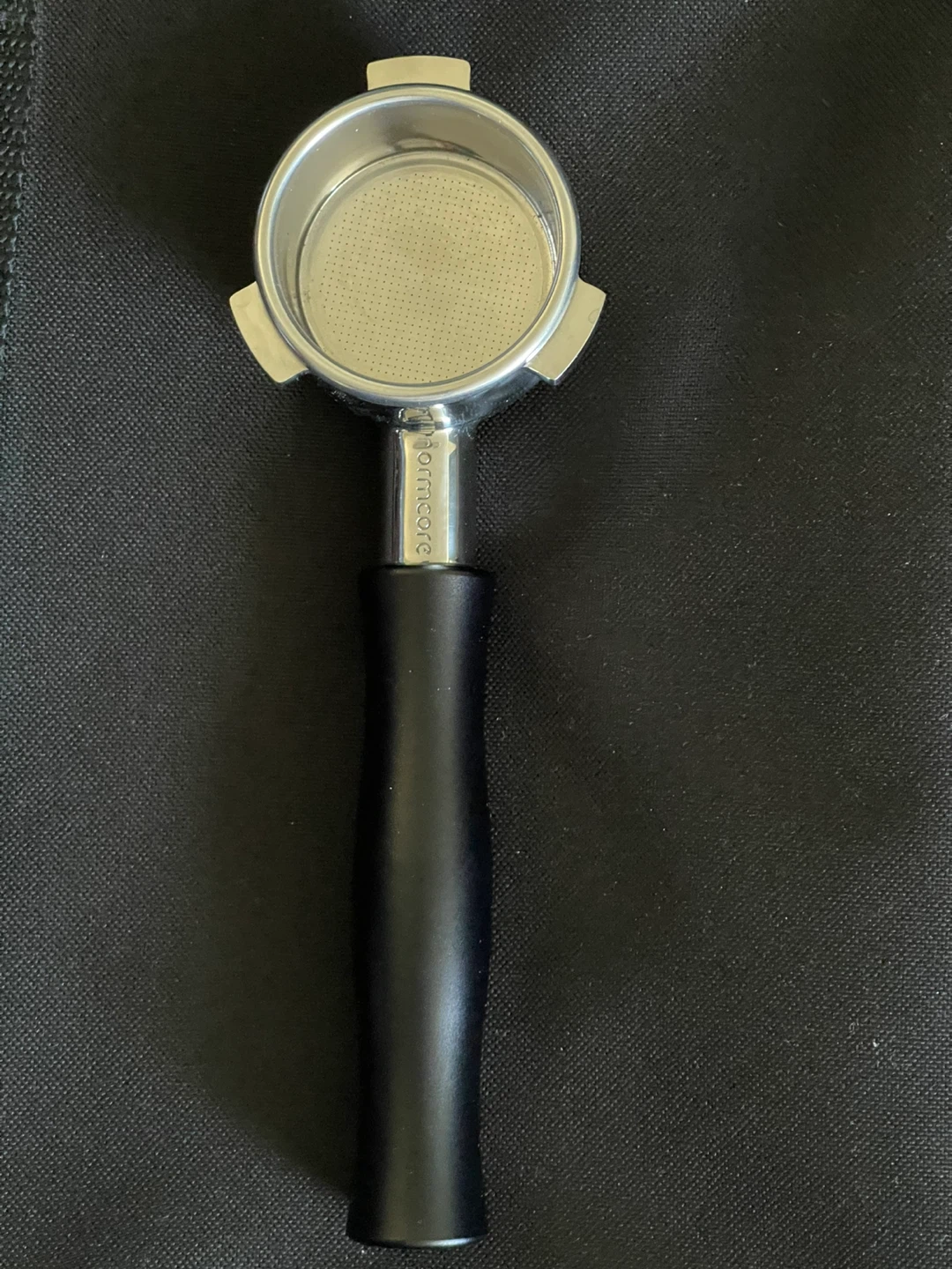 Normcore Bottomless Portafilter 54 mm