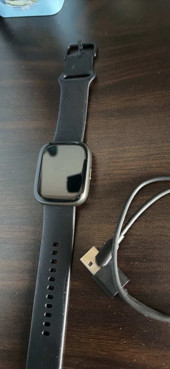 Smartwatch - Black