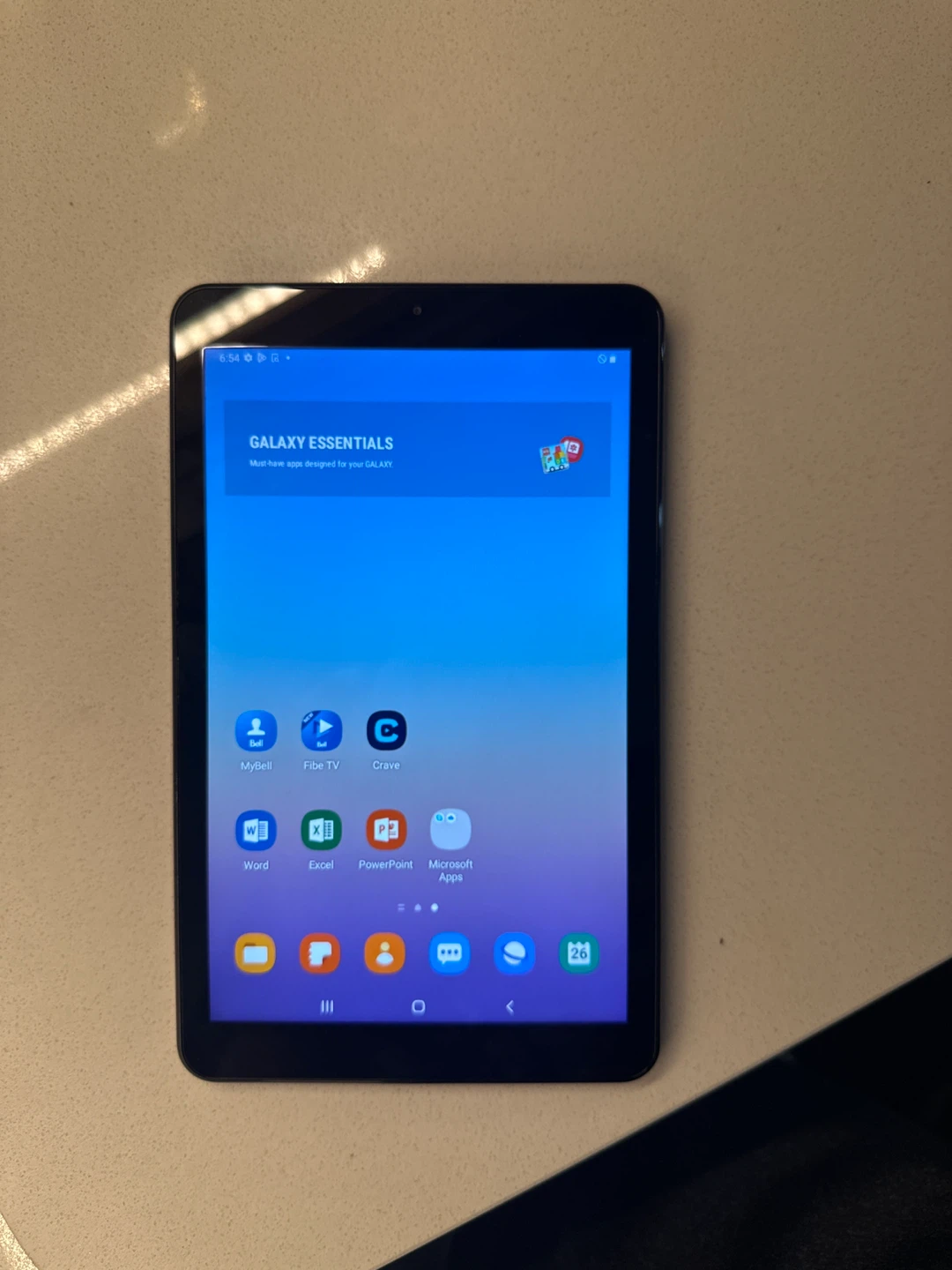 Samsung Galaxy Tab