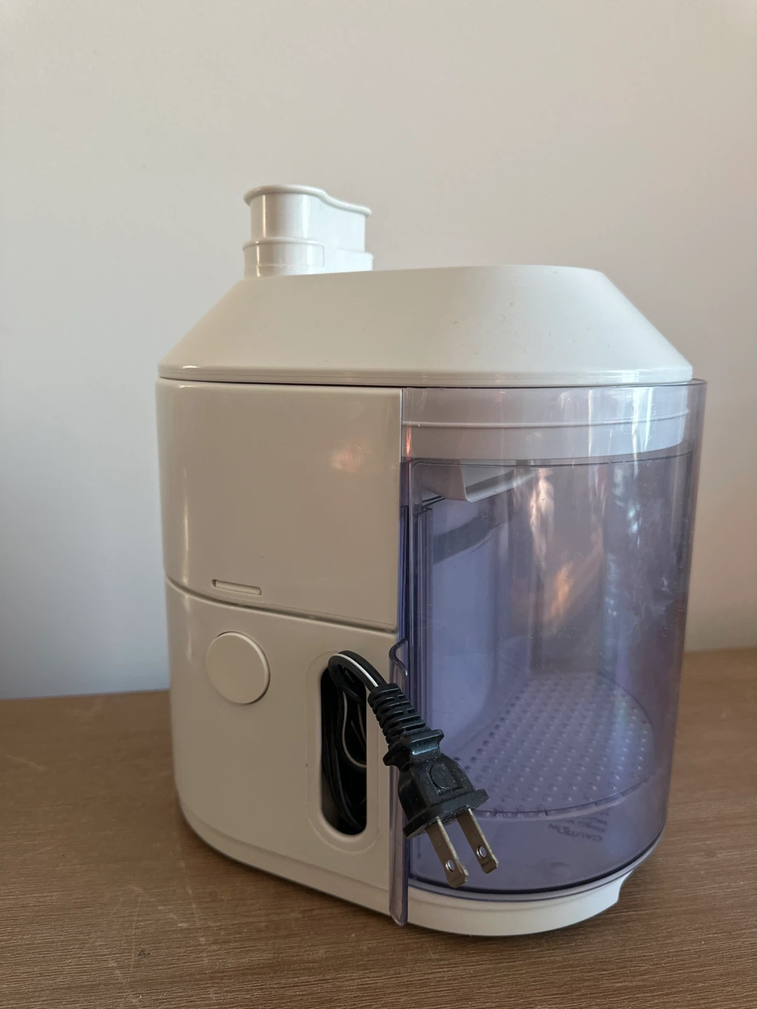 Braun Juicer - photo 2