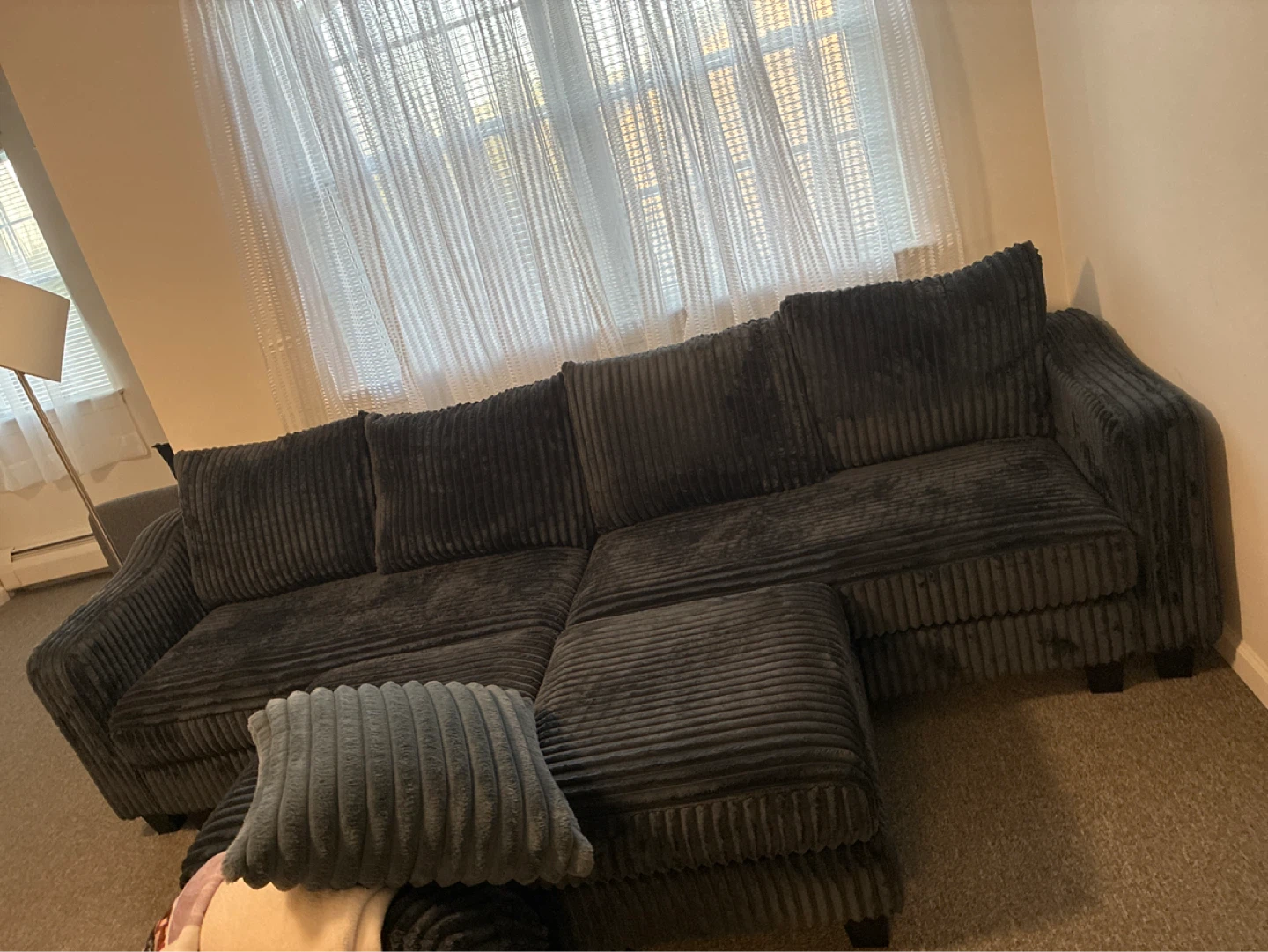 Sofa - photo 2