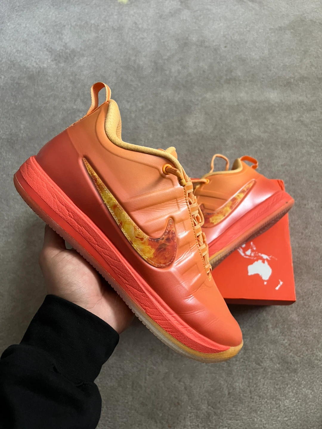 Nike Book 2