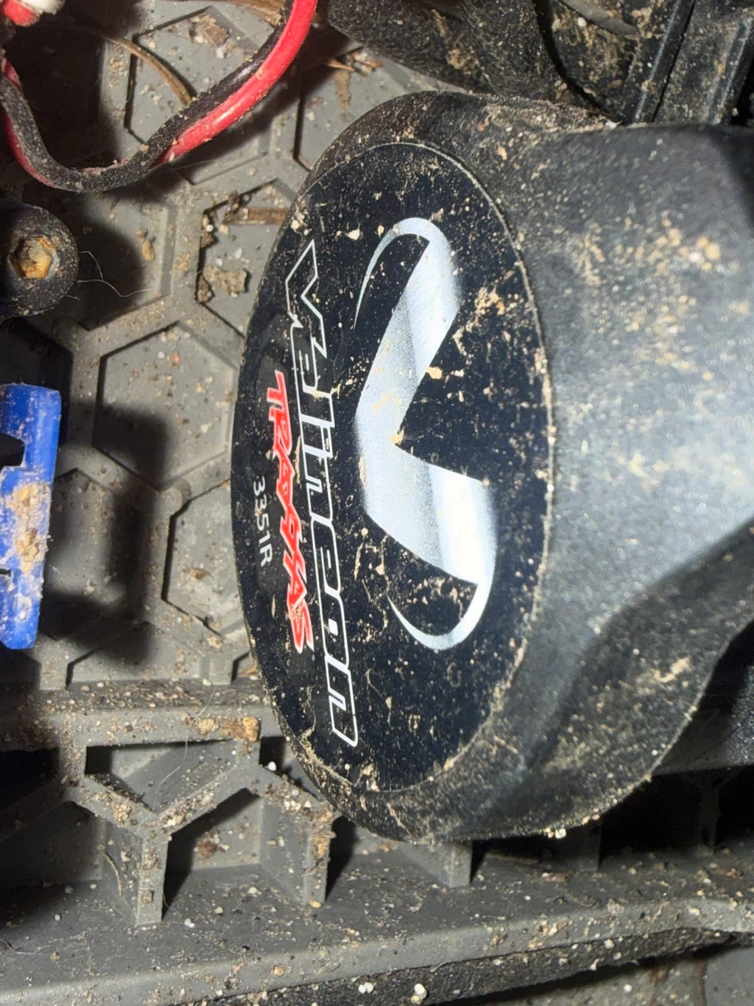 Traxxas Stampede 4x4 RC Truck - photo 3