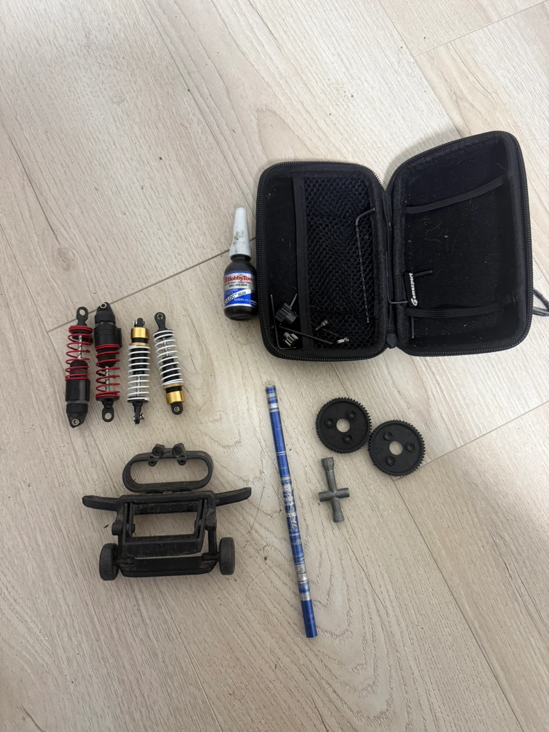 Traxxas Stampede 4x4 RC Truck - photo 5