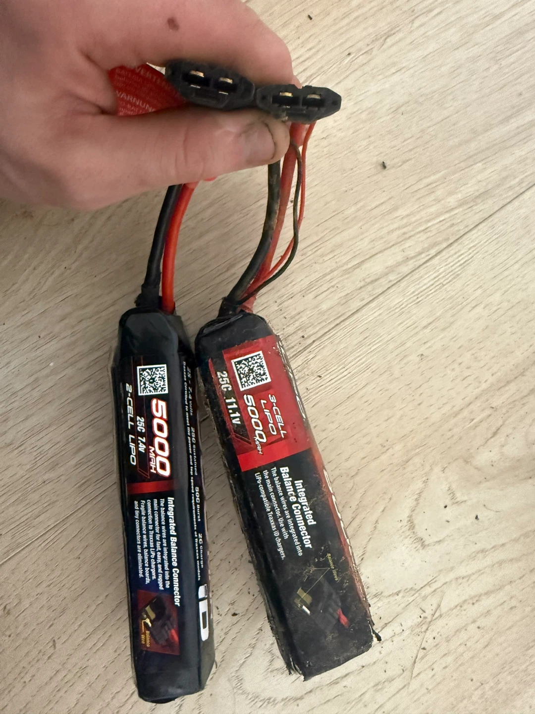 Traxxas Stampede 4x4 RC Truck - photo 4