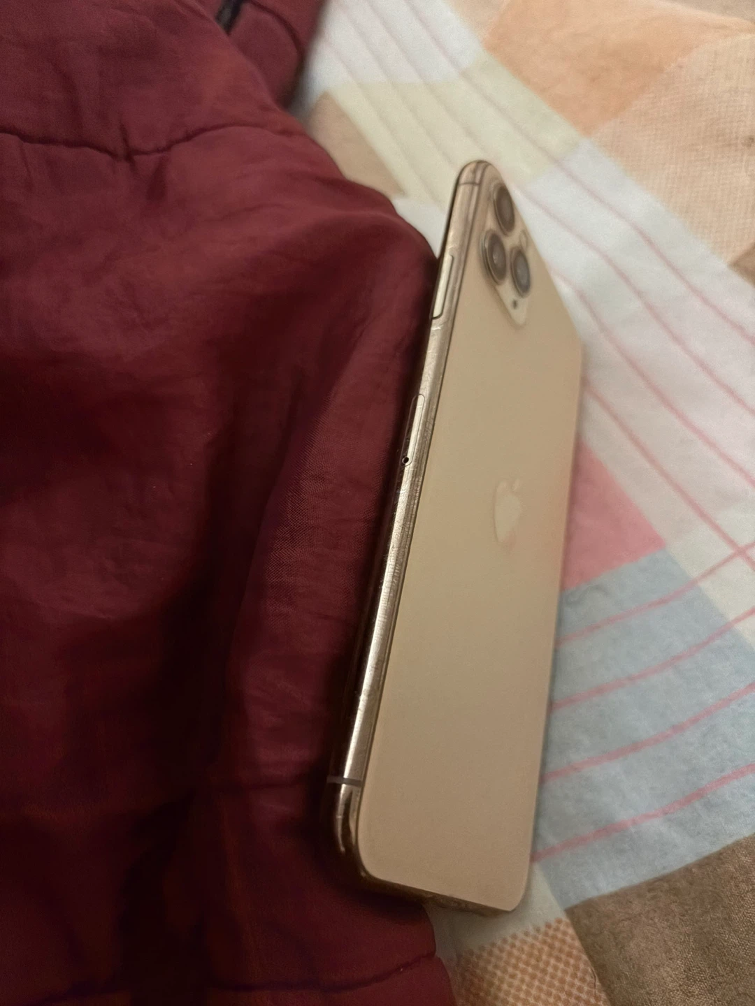 iPhone 11 Promax - photo 3