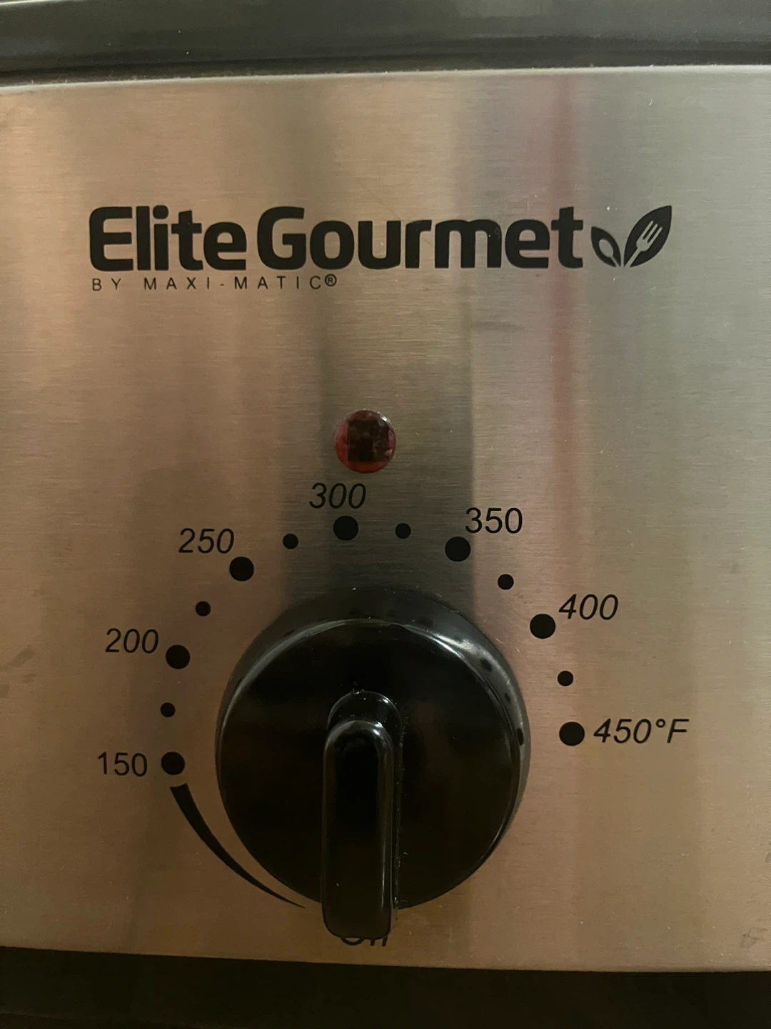 Roaster oven - photo 4
