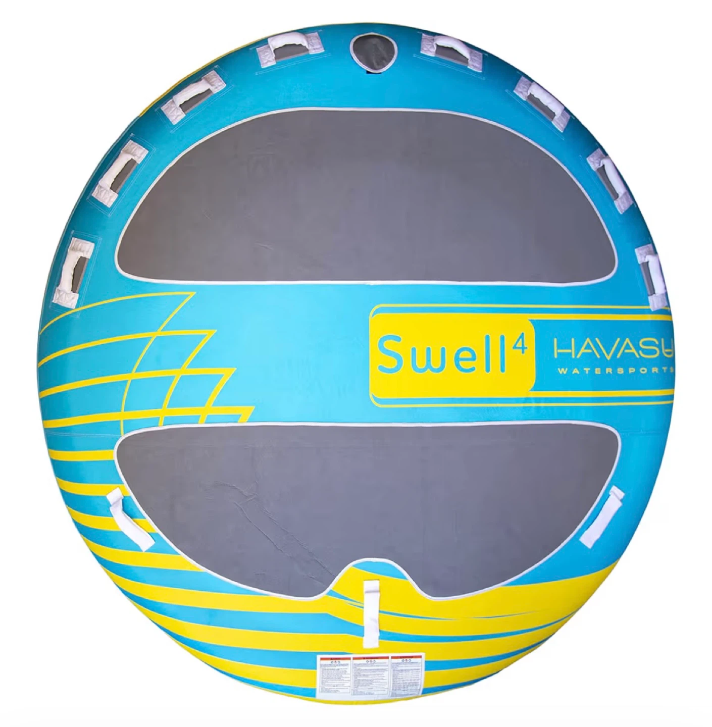 Swell 4 - towable water tube