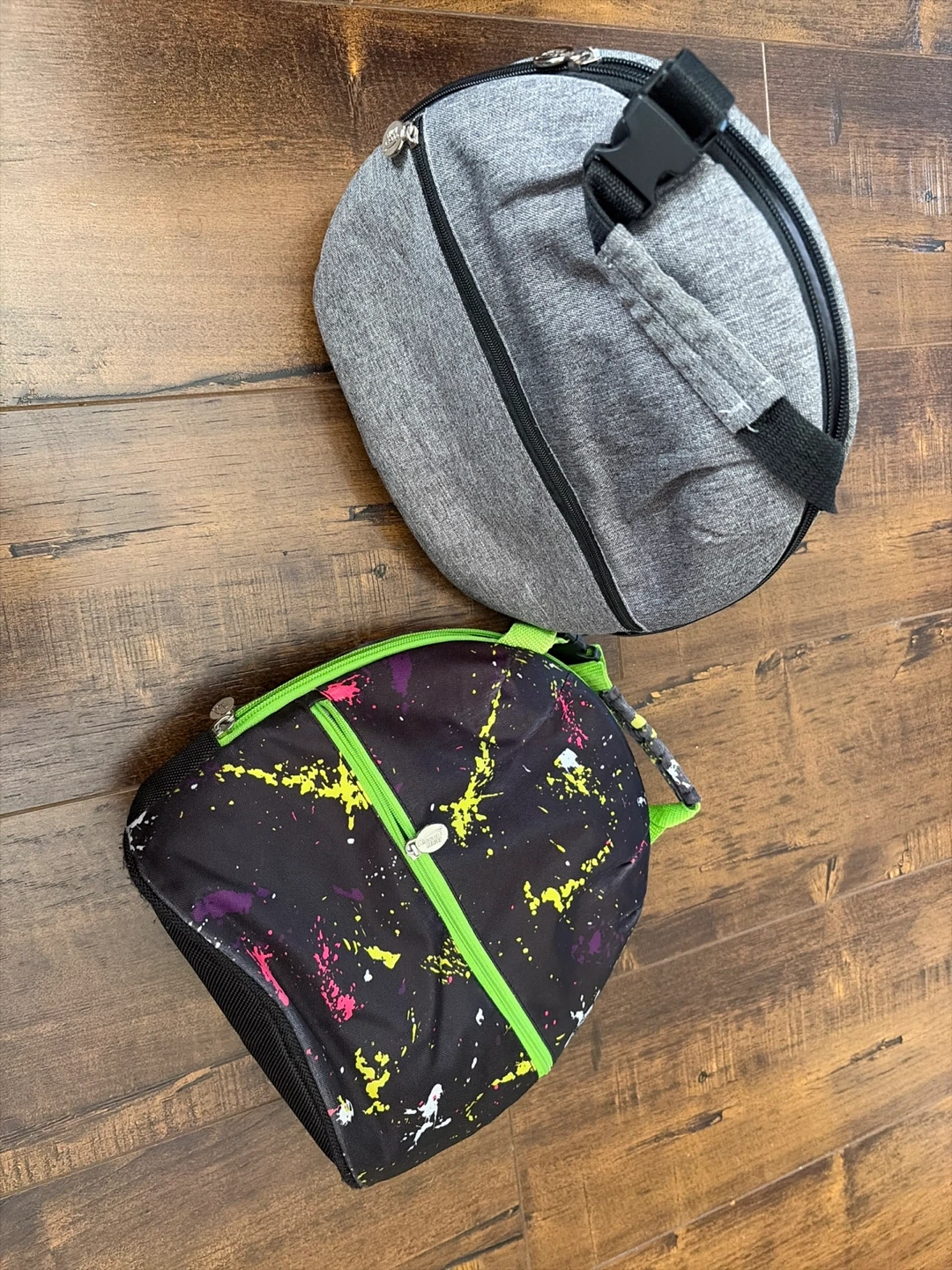 Kinnet Lunch Bag & Small Bag Set