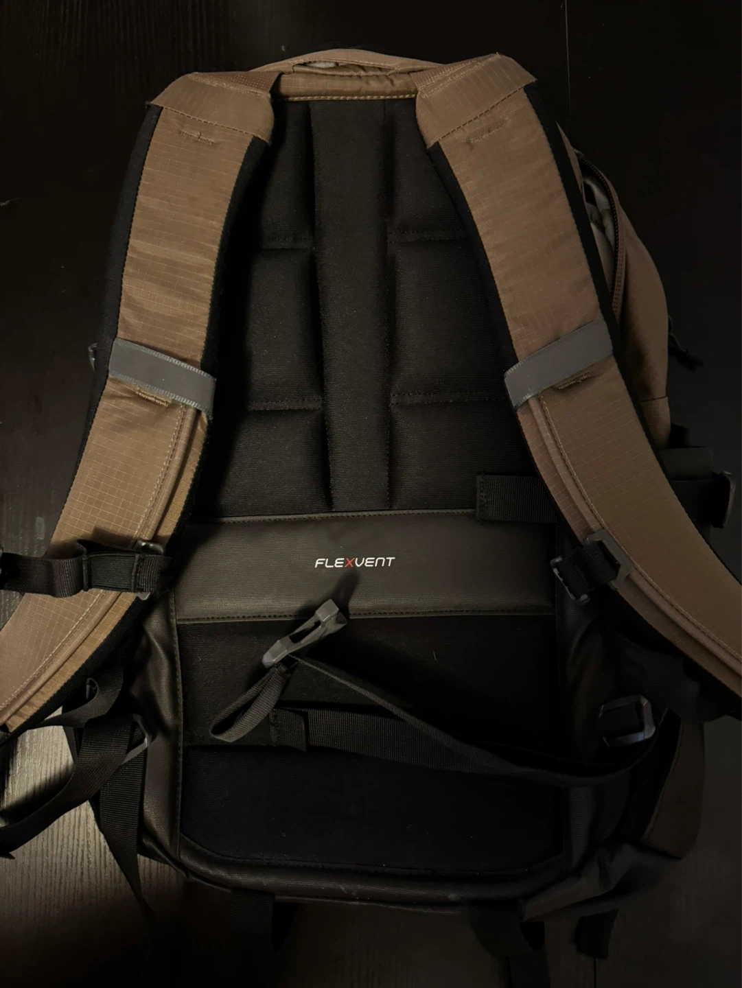The North Face Recon Backpack - Brown - photo 2