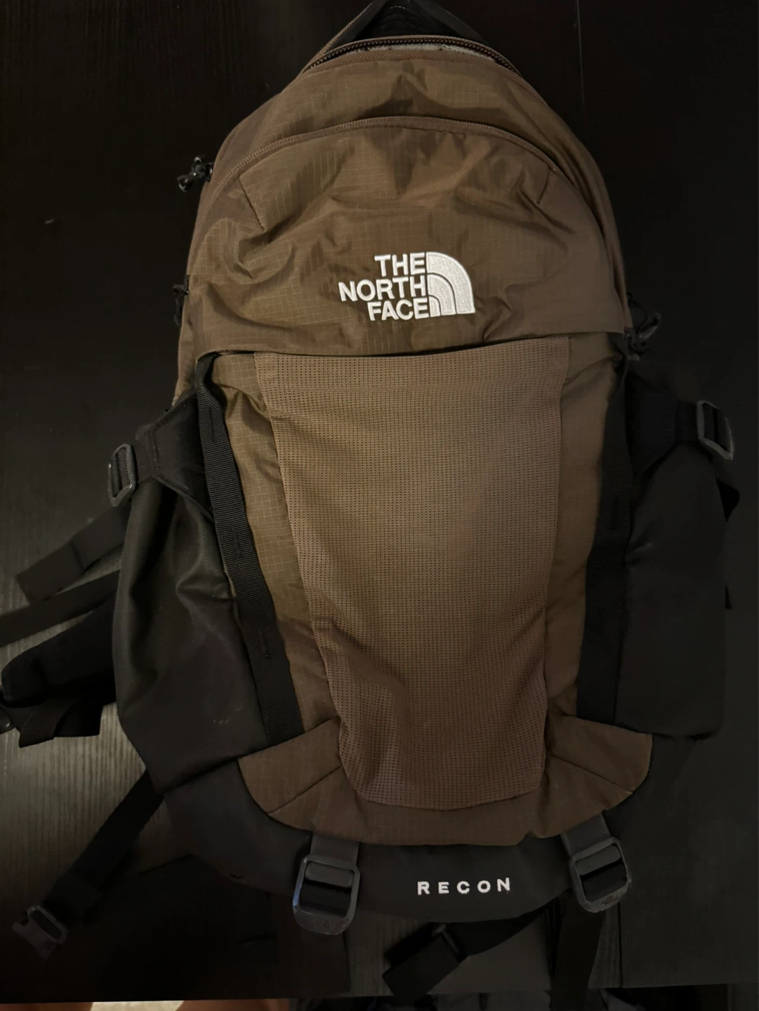 The North Face Recon Backpack - Brown