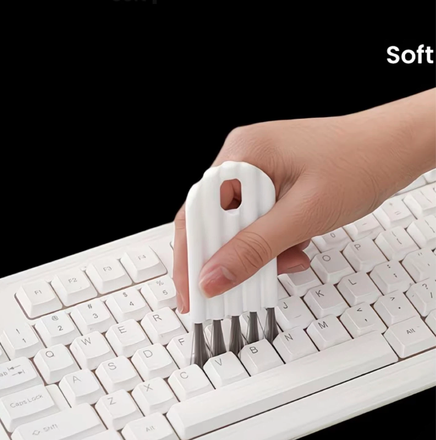Keyboard Cleaning Brush Tool
