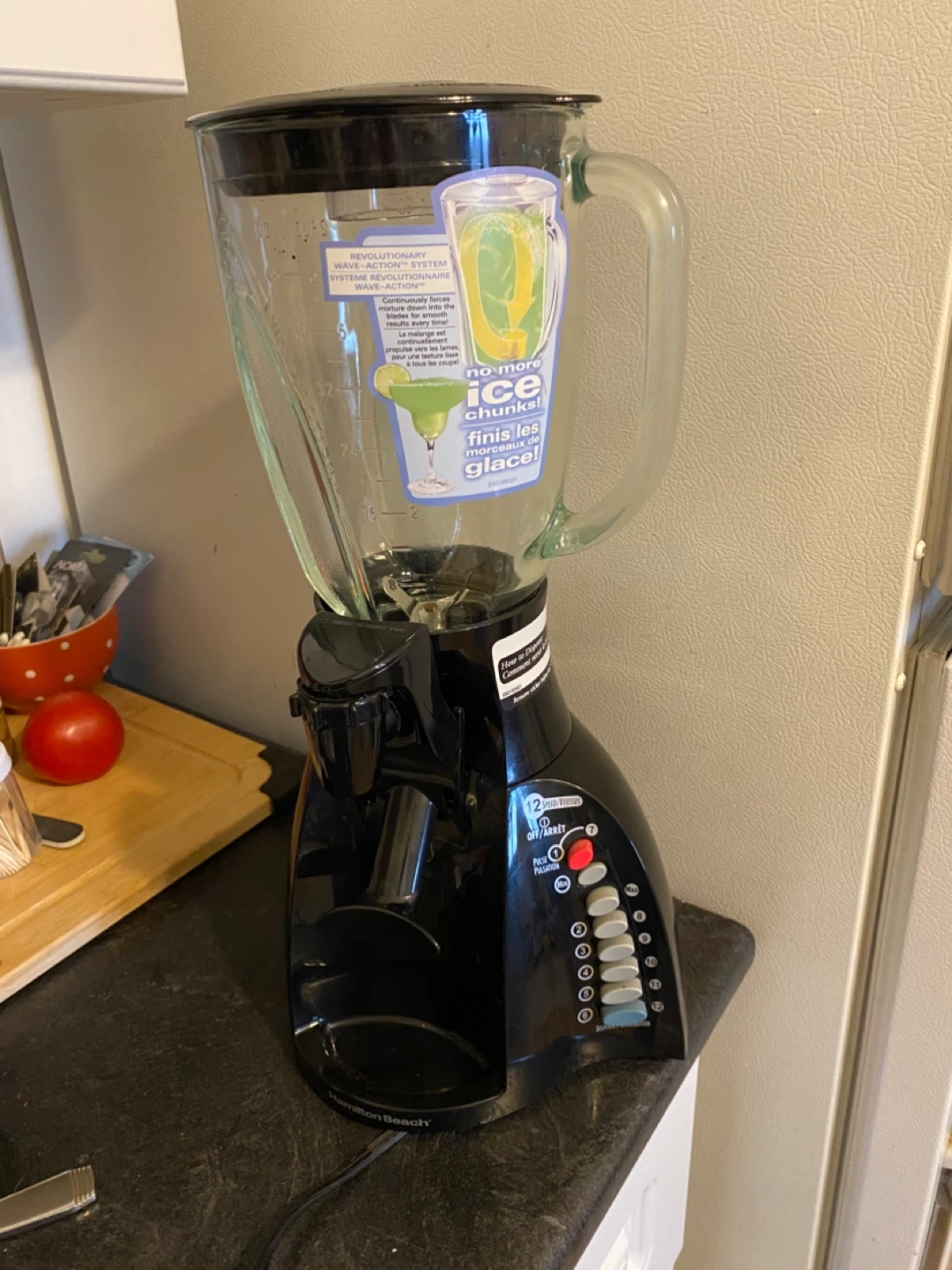 Hamilton Beach Blender