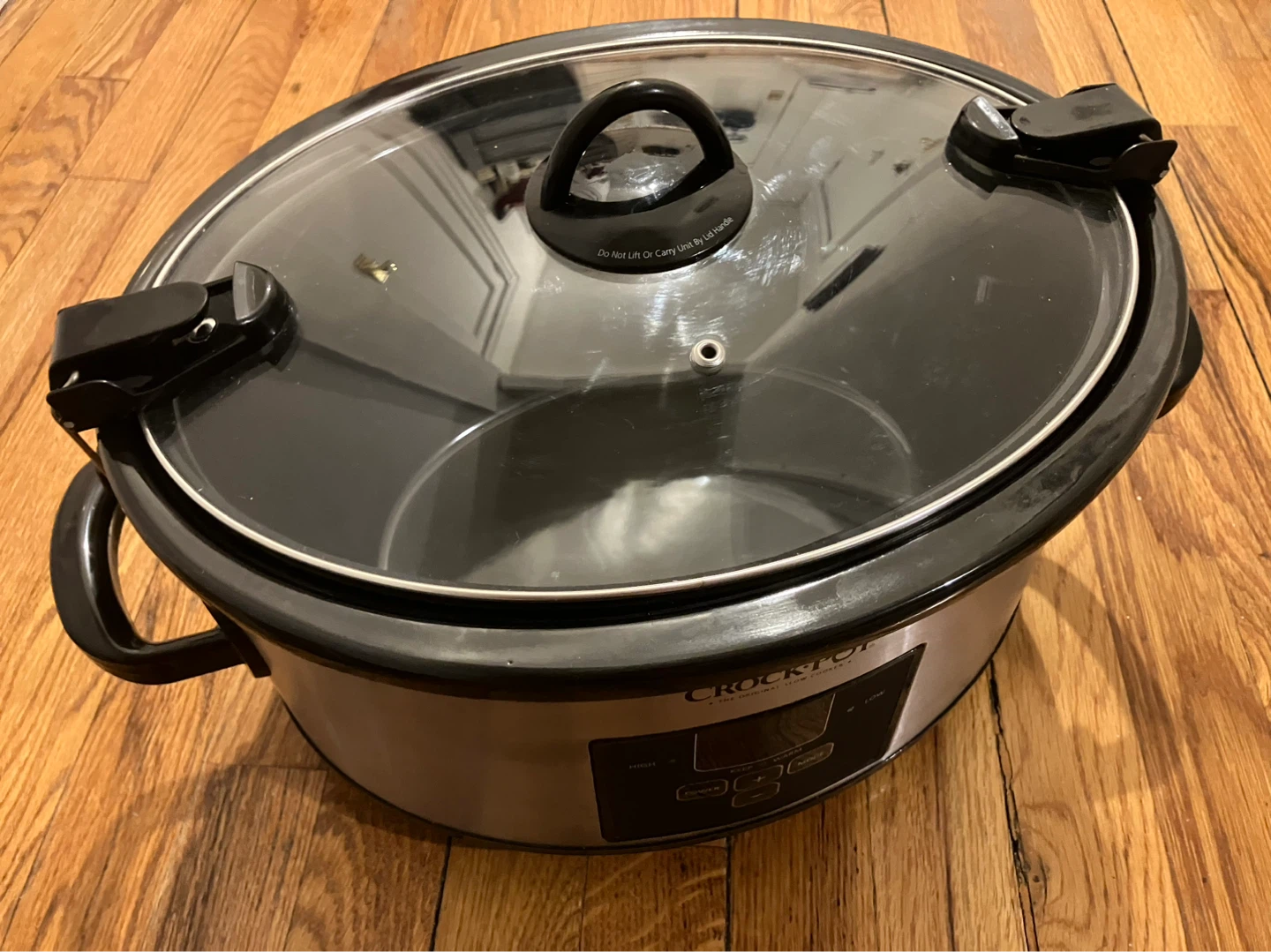 Crock pot - photo 2