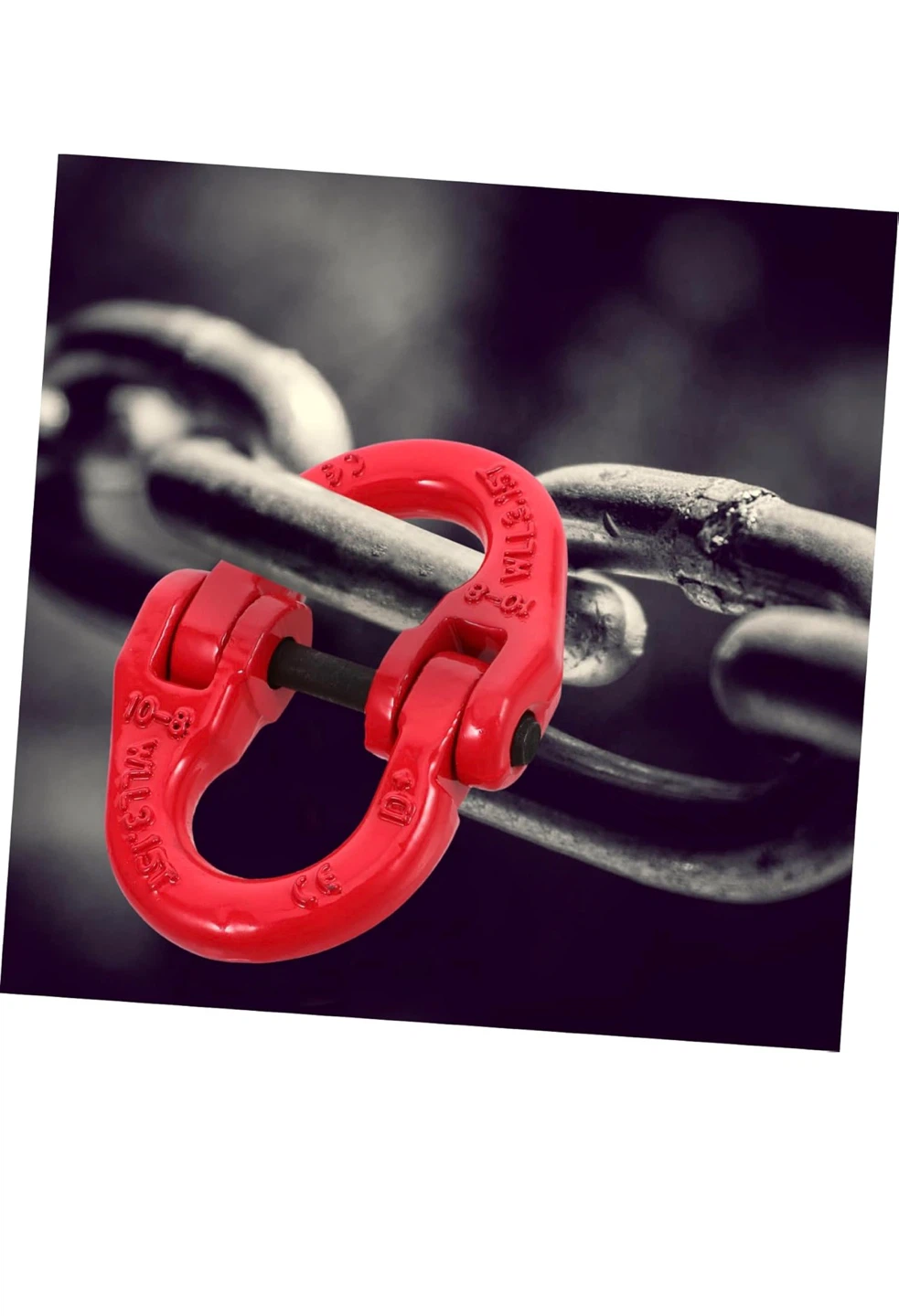 Red Lifting Link - photo 2