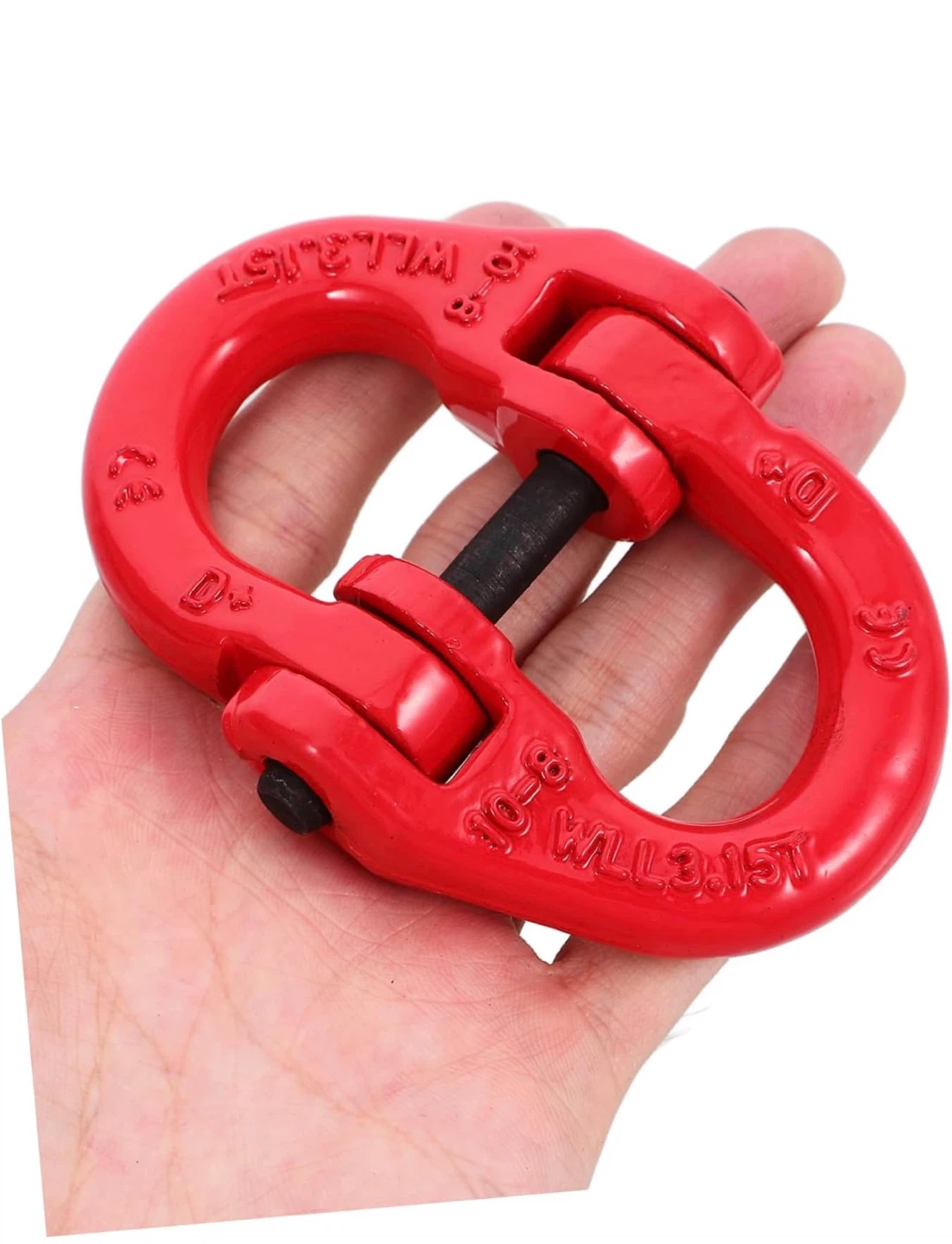 Red Lifting Link