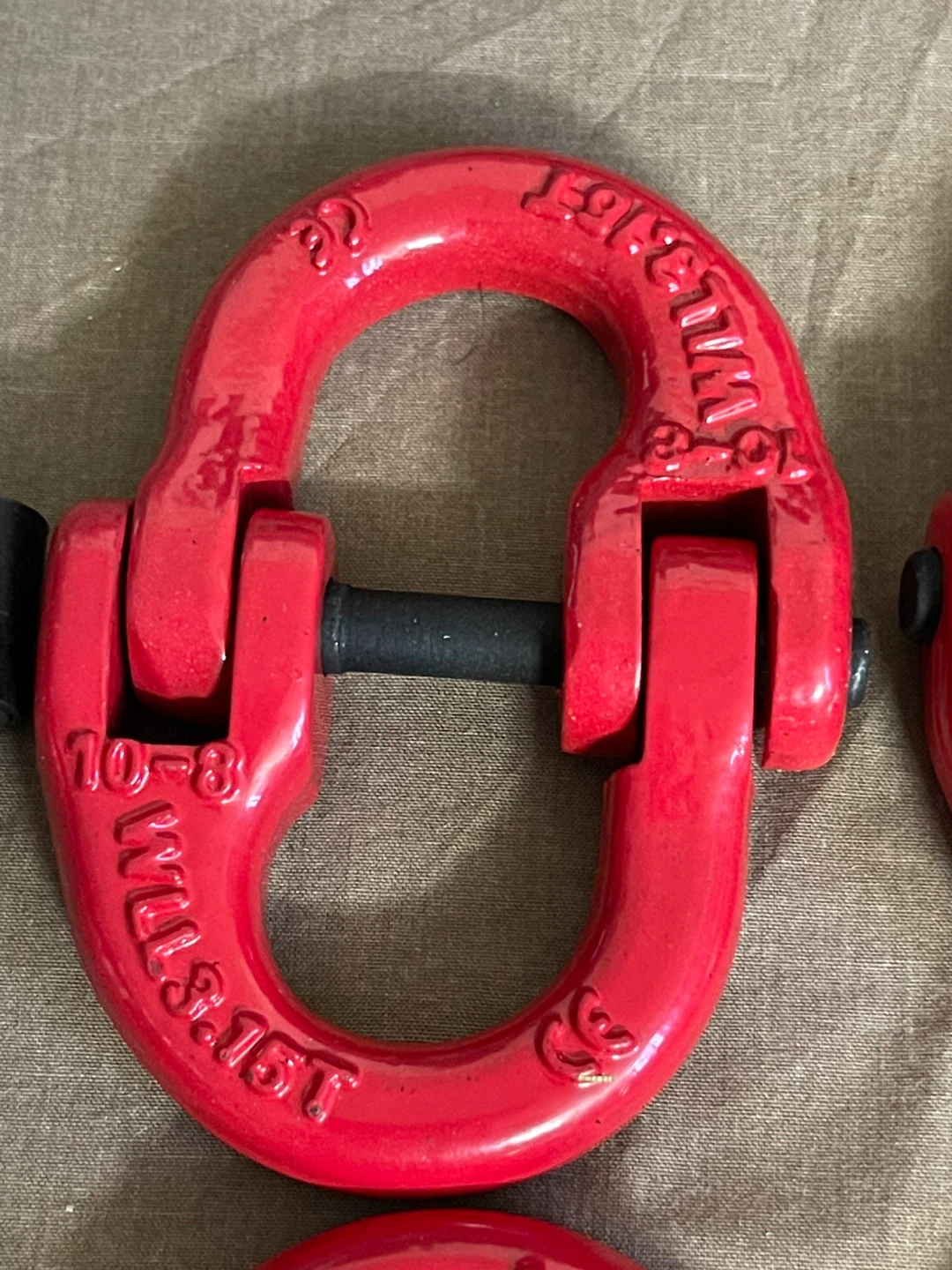 Red Lifting Link - photo 5