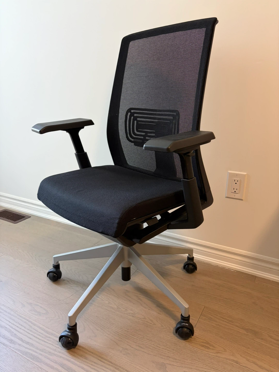 Haworth Very Office Chair