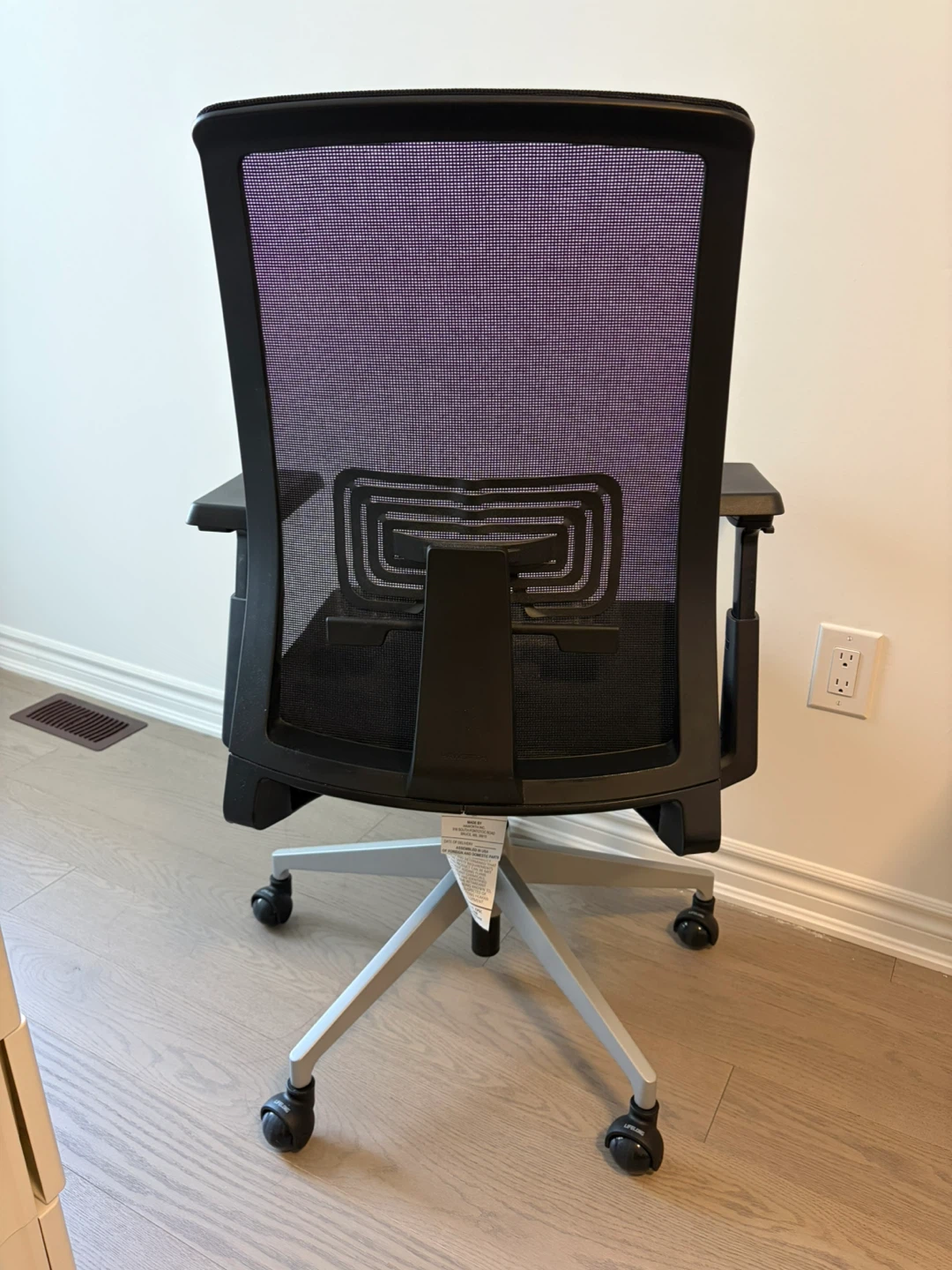 Haworth Very Office Chair - photo 3
