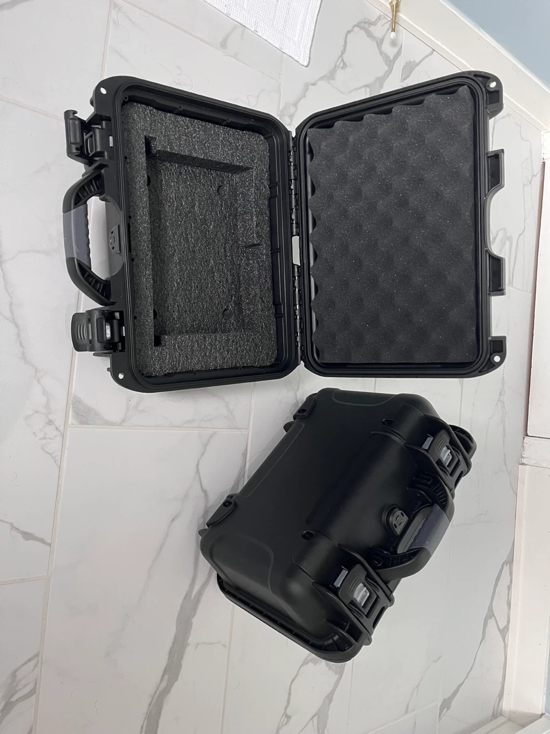 Nanuk 915 Hard Case (13L)