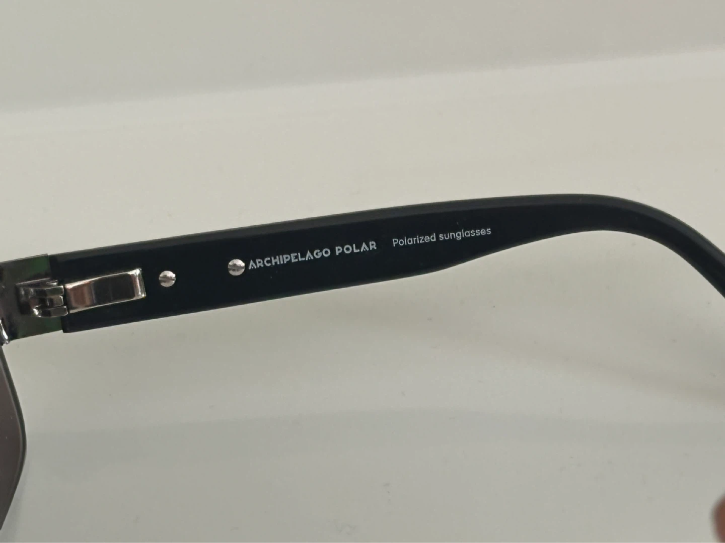 Archipelago Polarized Sunglasses - photo 5