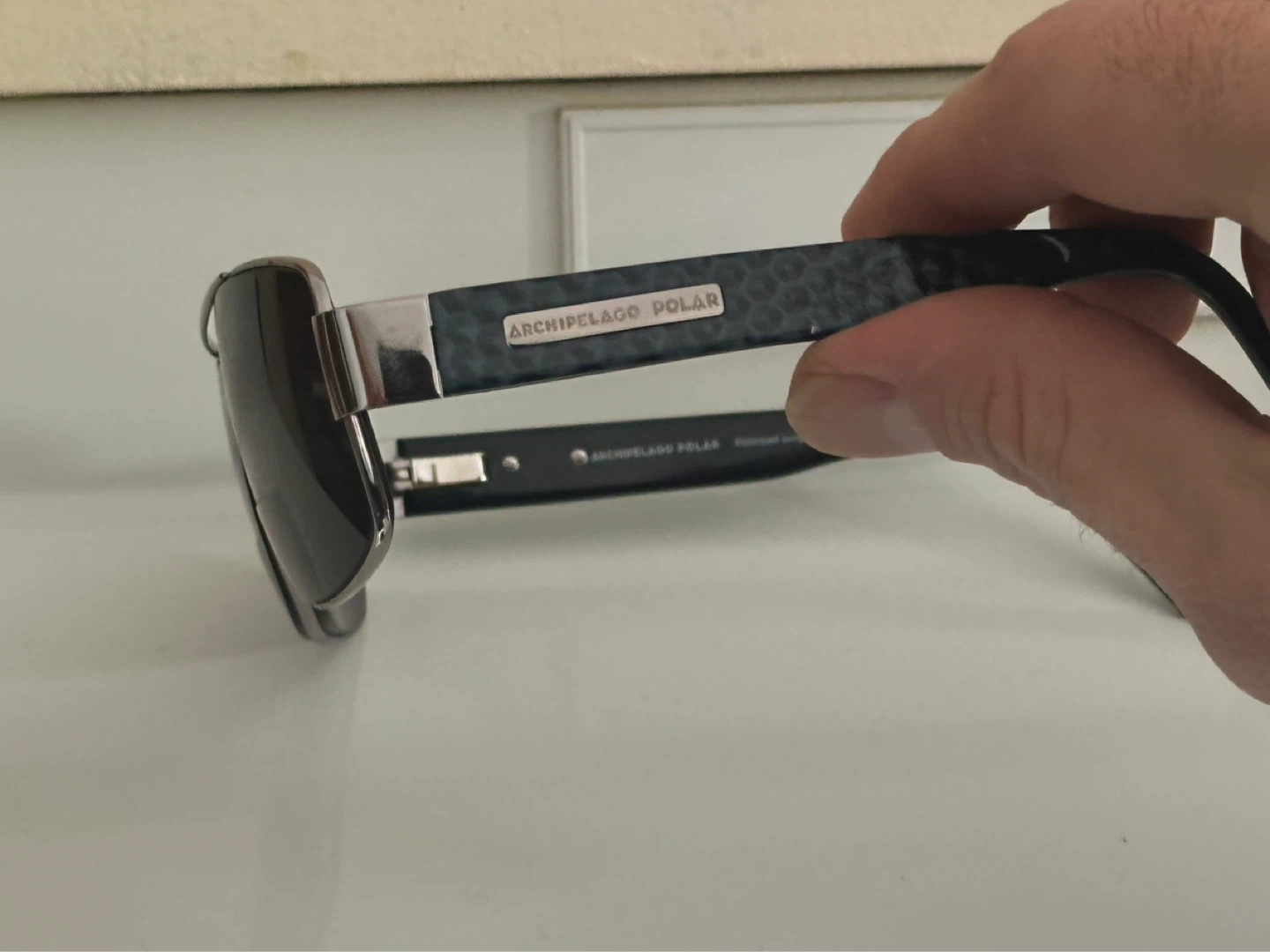 Archipelago Polarized Sunglasses - photo 4