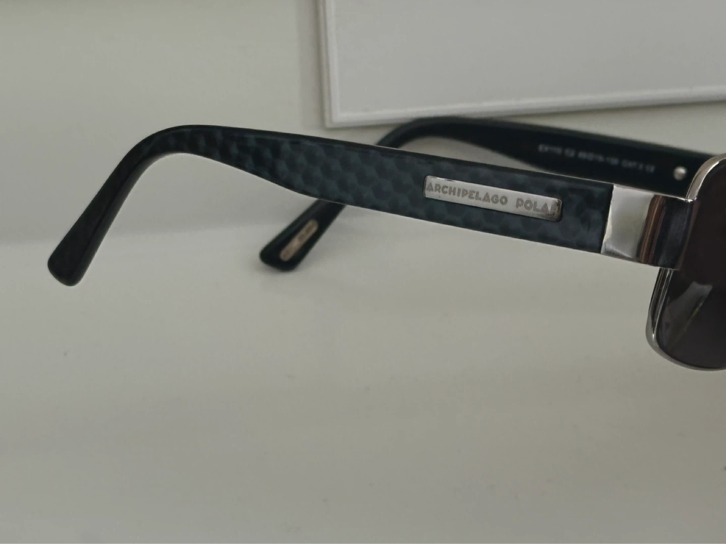 Archipelago Polarized Sunglasses - photo 2