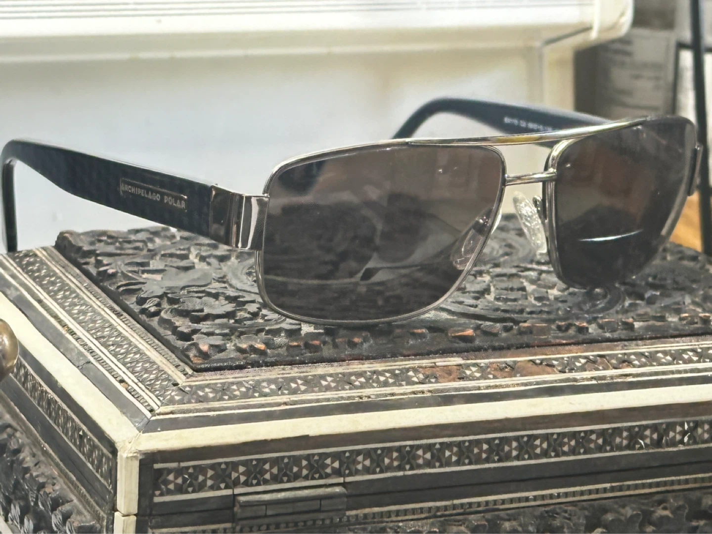 Archipelago Polarized Sunglasses