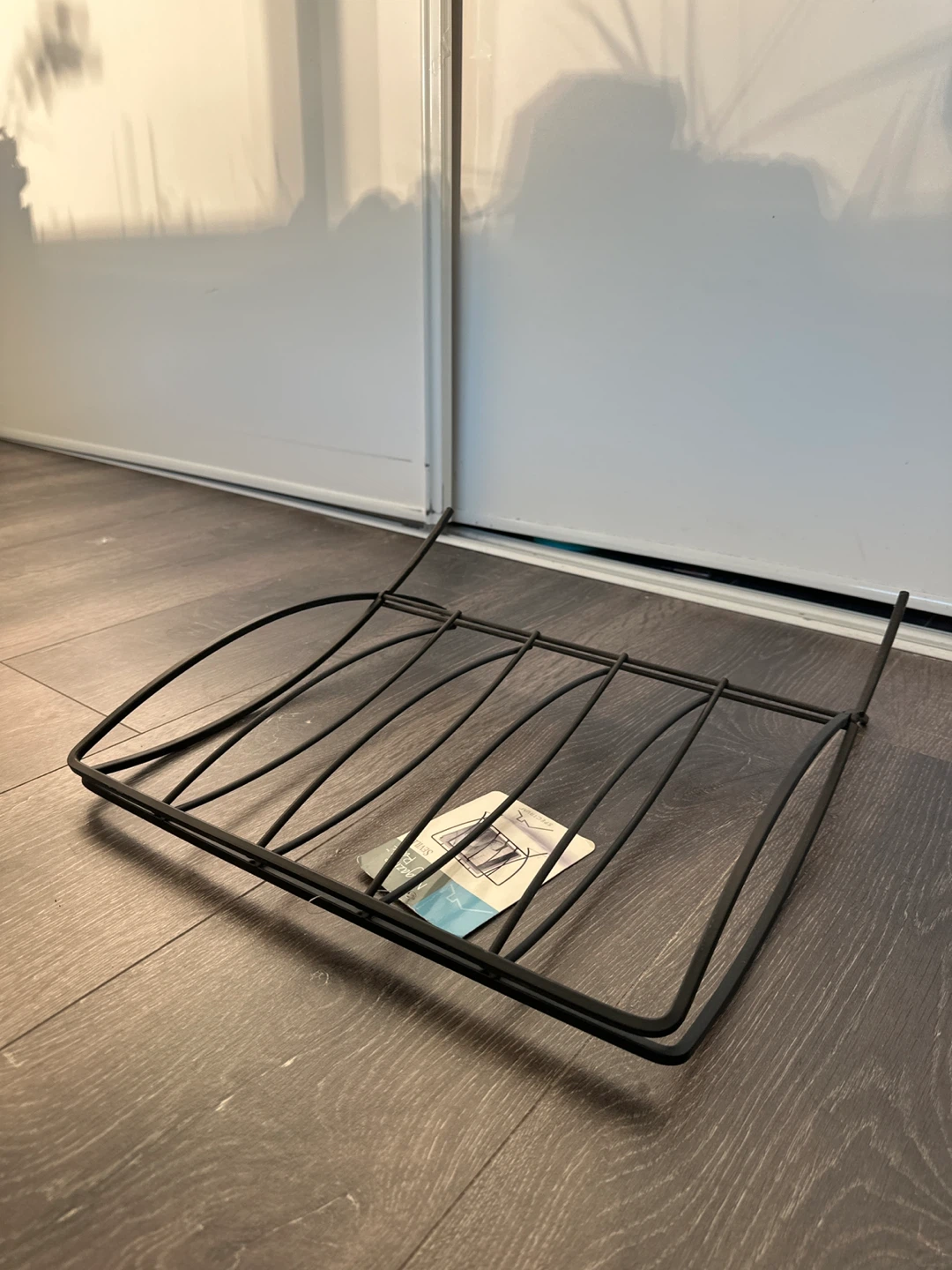 Spectrum Magazine Rack - photo 5