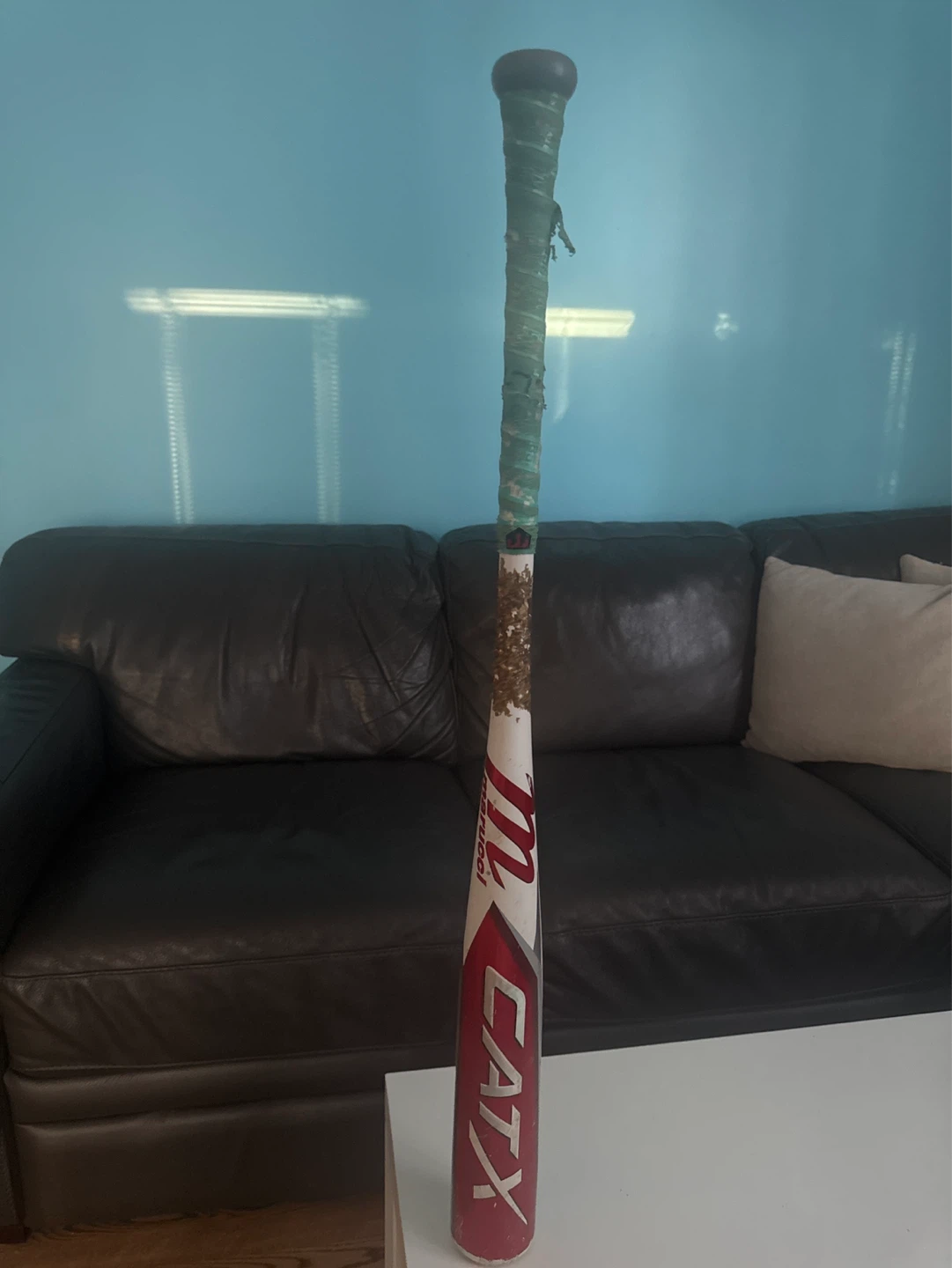 Marucci CATX Baseball Bat