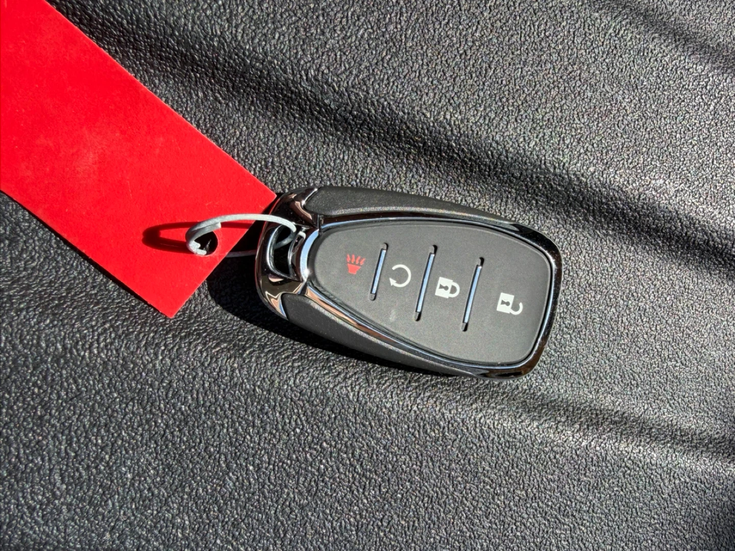 Key Fob Remote