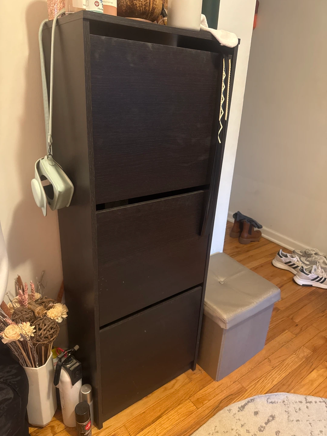 IKEA Shoe Cabinet/Storage Unit